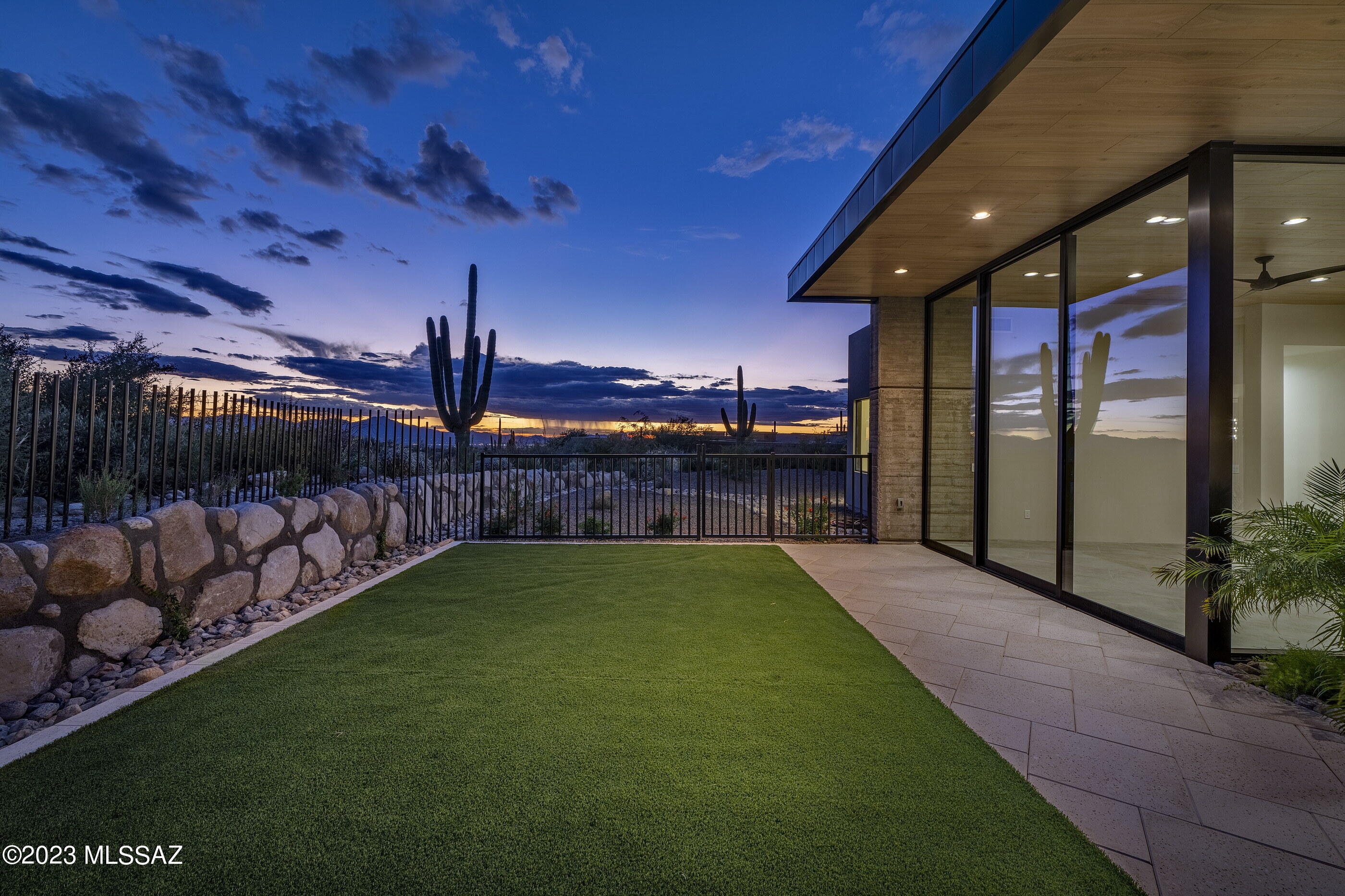 2131 E Desert Garden Drive
