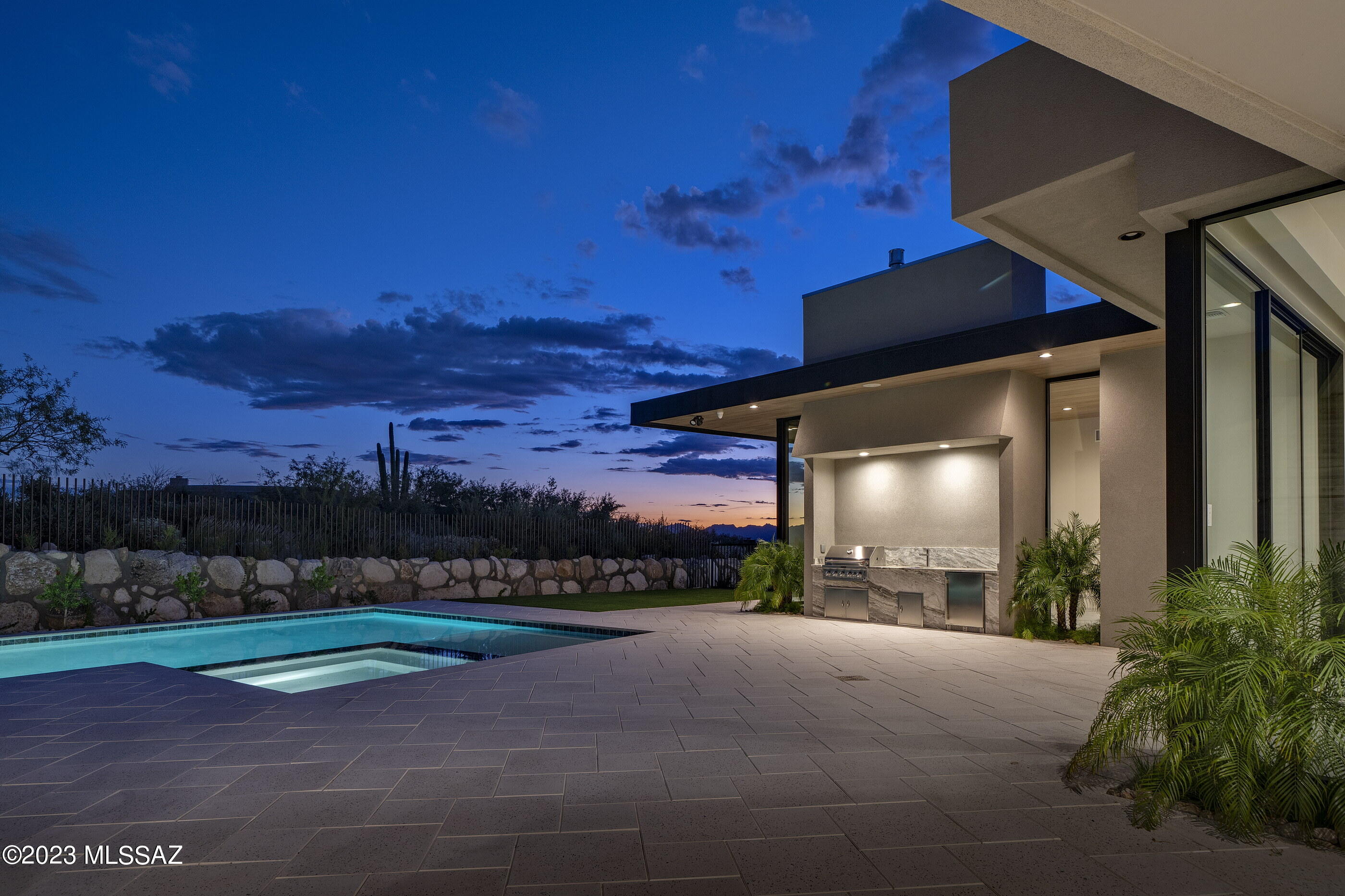 2131 E Desert Garden Drive