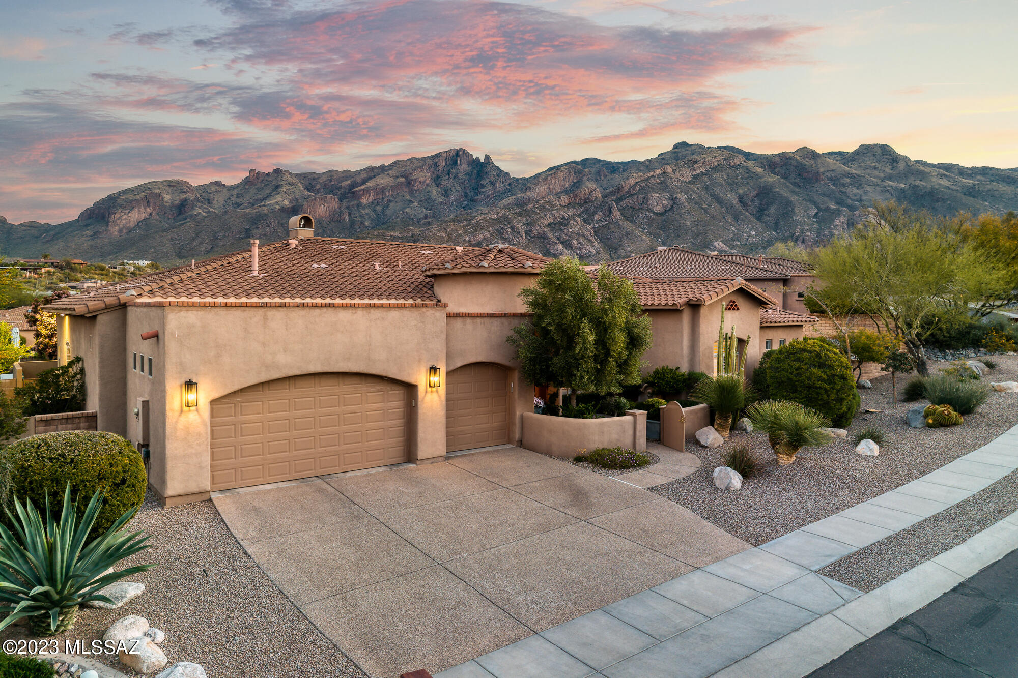 Tucson