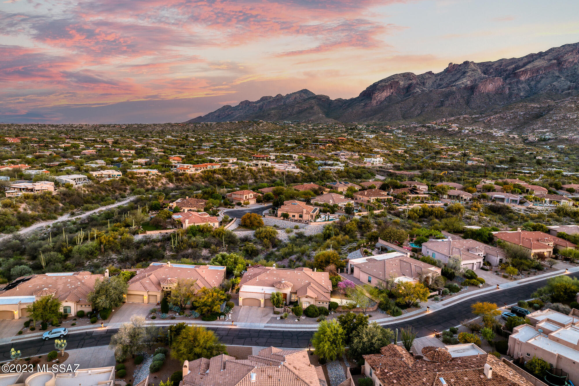 Tucson
