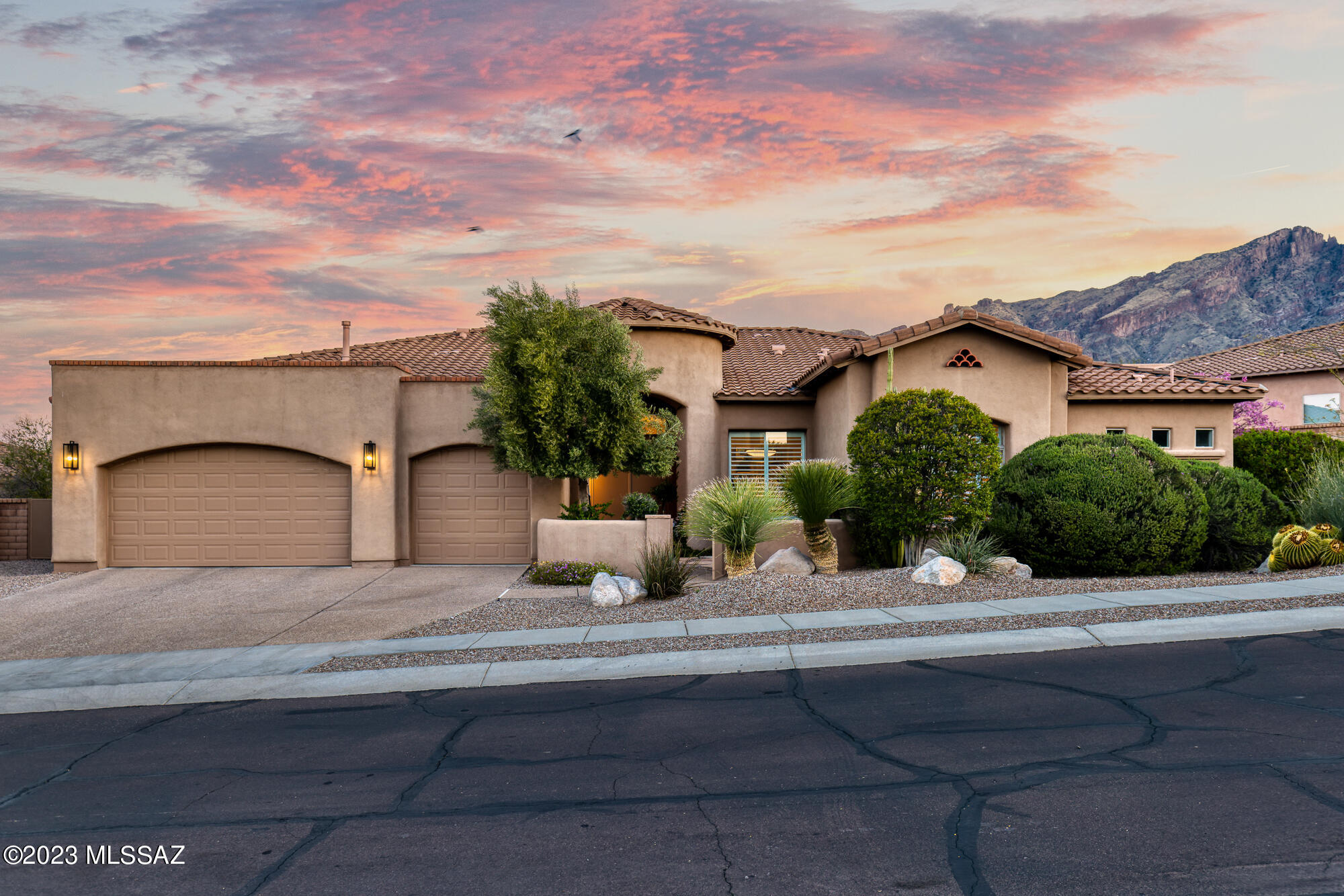 Tucson