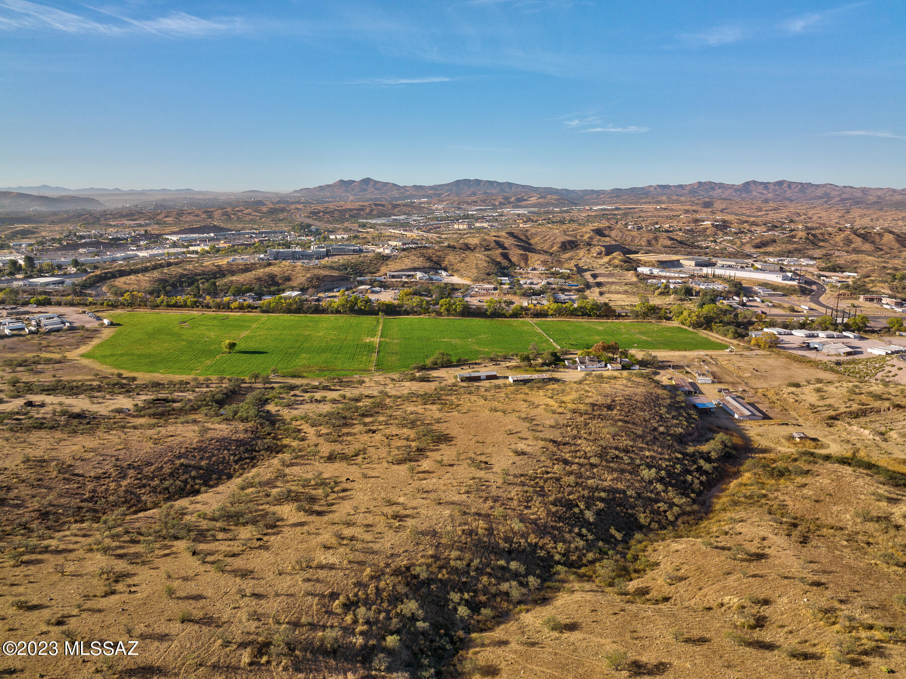 50 W Escondido Crossing