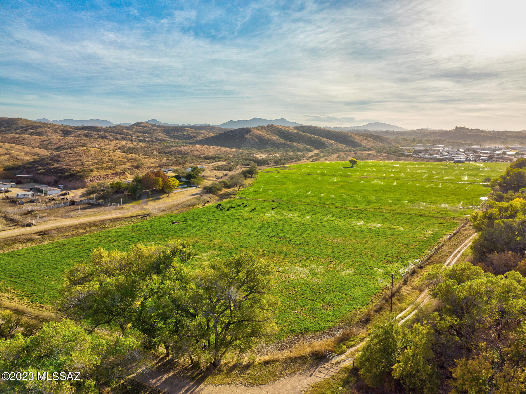 50 W Escondido Crossing