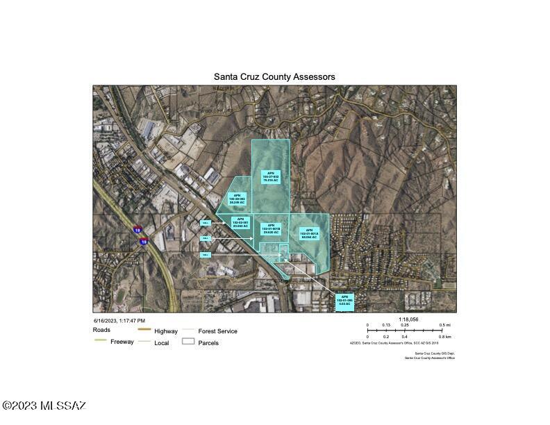 50 W Escondido Crossing