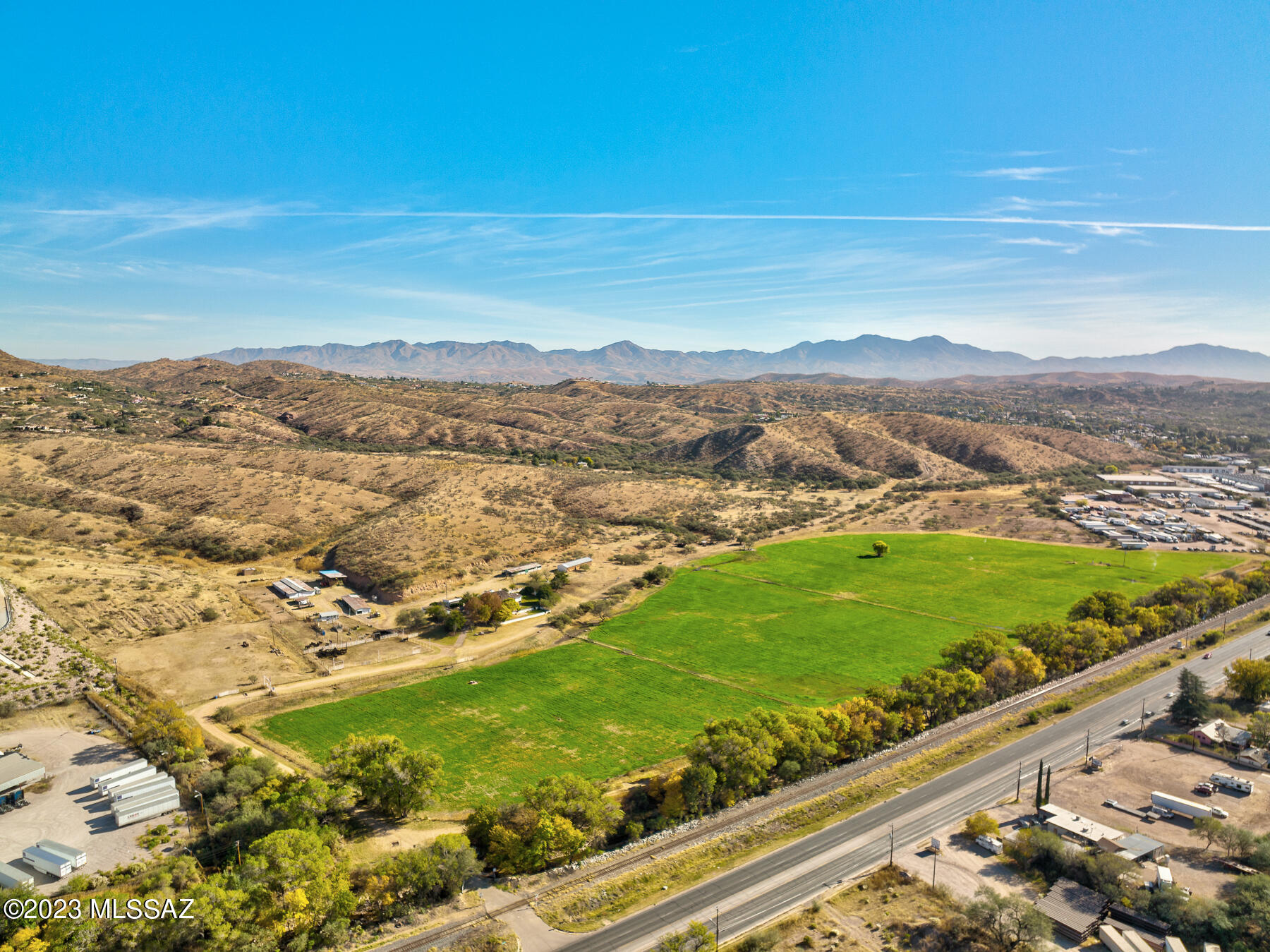 50 W Escondido Crossing