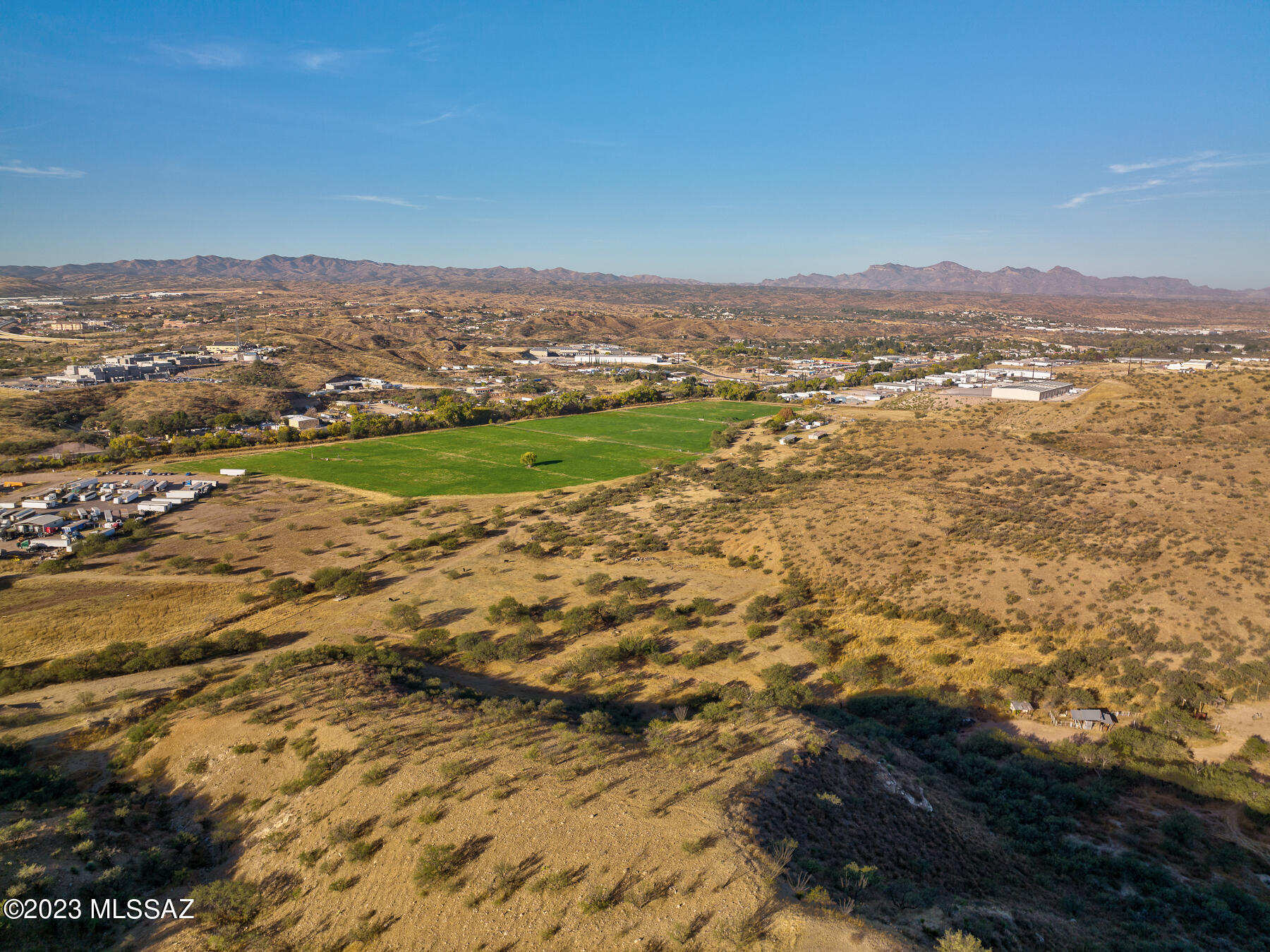50 W Escondido Crossing
