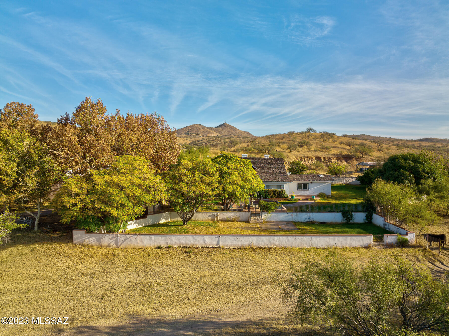 50 W Escondido Crossing