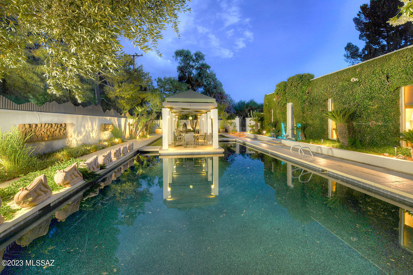 55 N Sierra Vista Drive