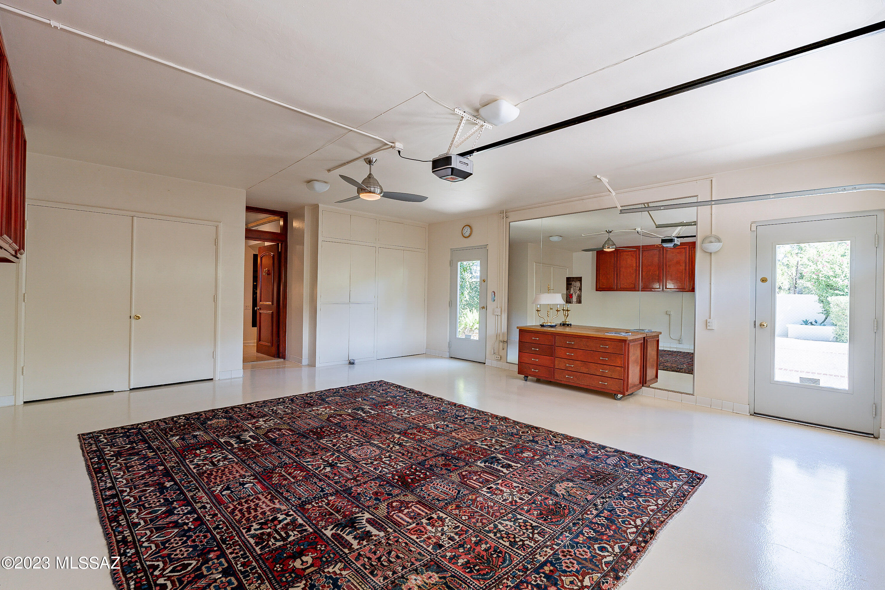 55 N Sierra Vista Drive