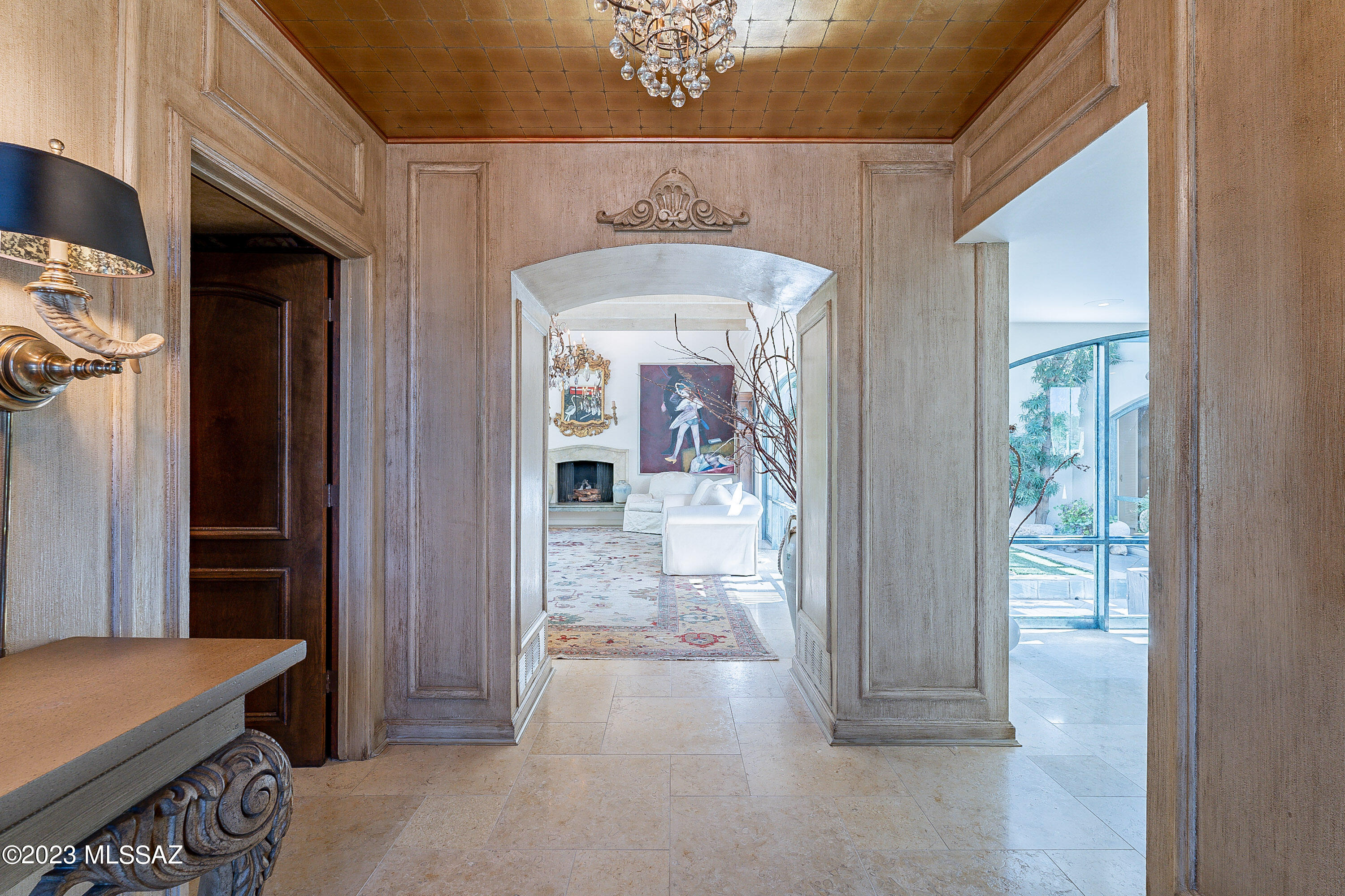 55 N Sierra Vista Drive