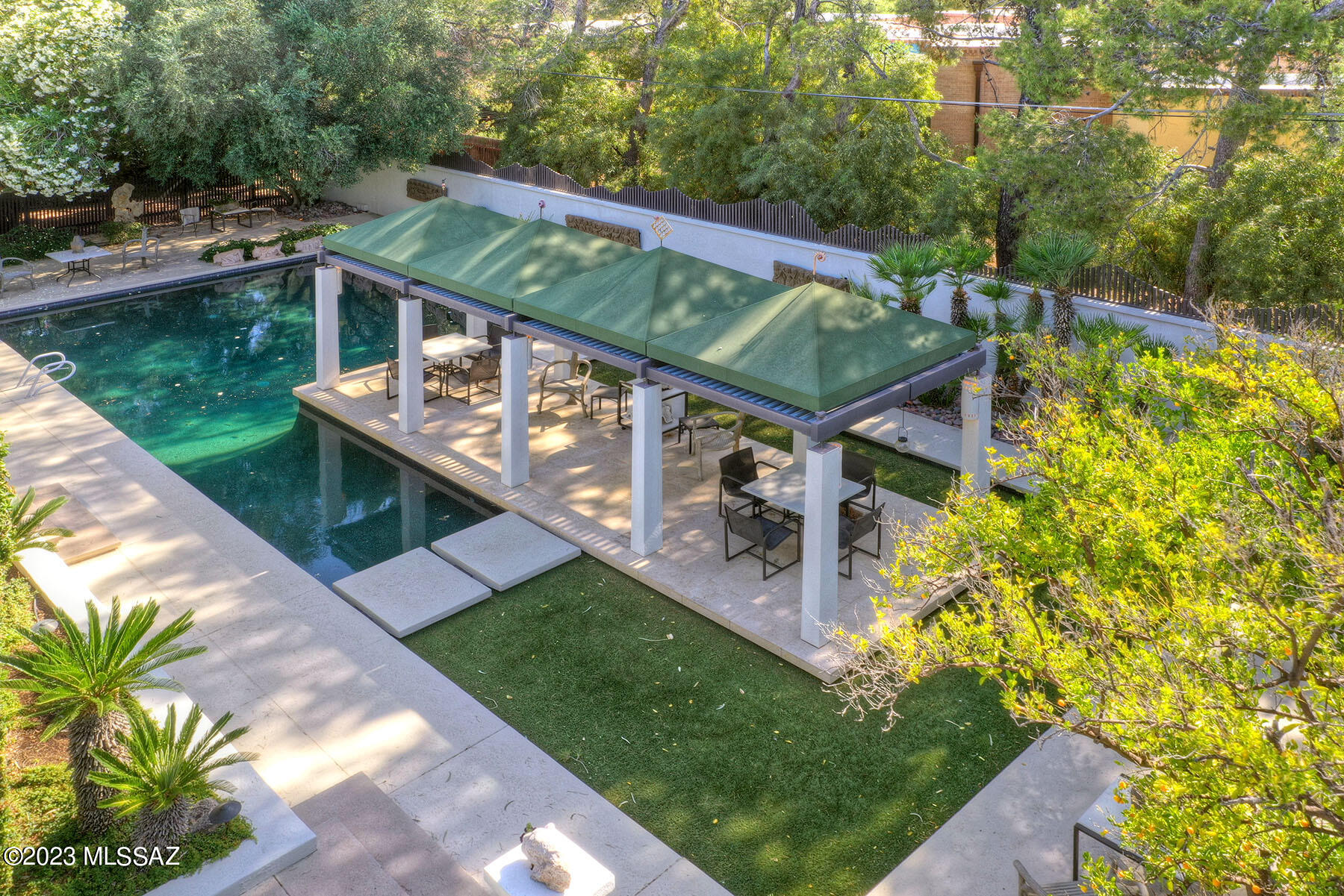 55 N Sierra Vista Drive