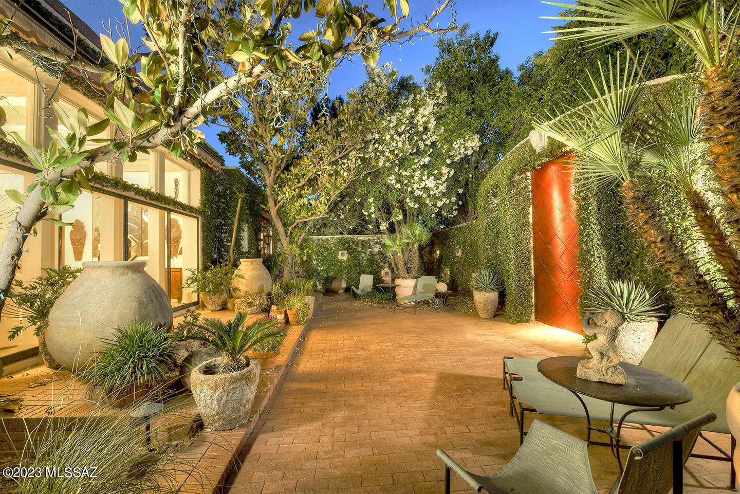 55 N Sierra Vista Drive
