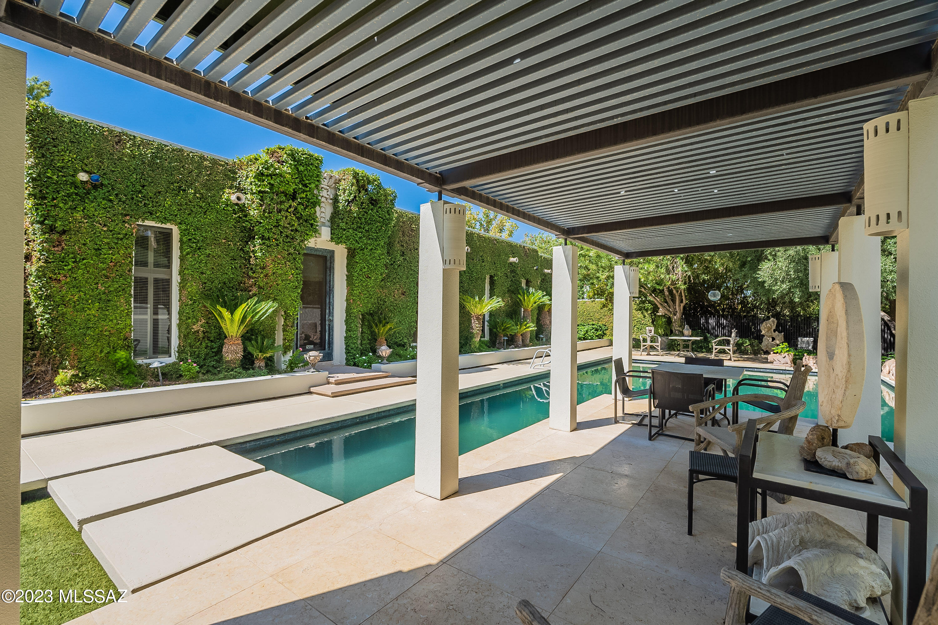 55 N Sierra Vista Drive