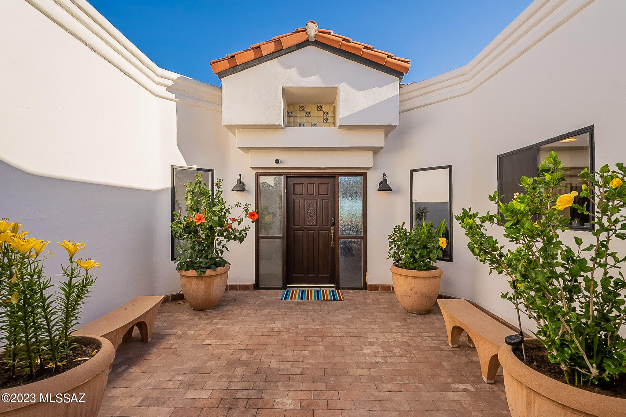 2056 E Calle De Dulcinea