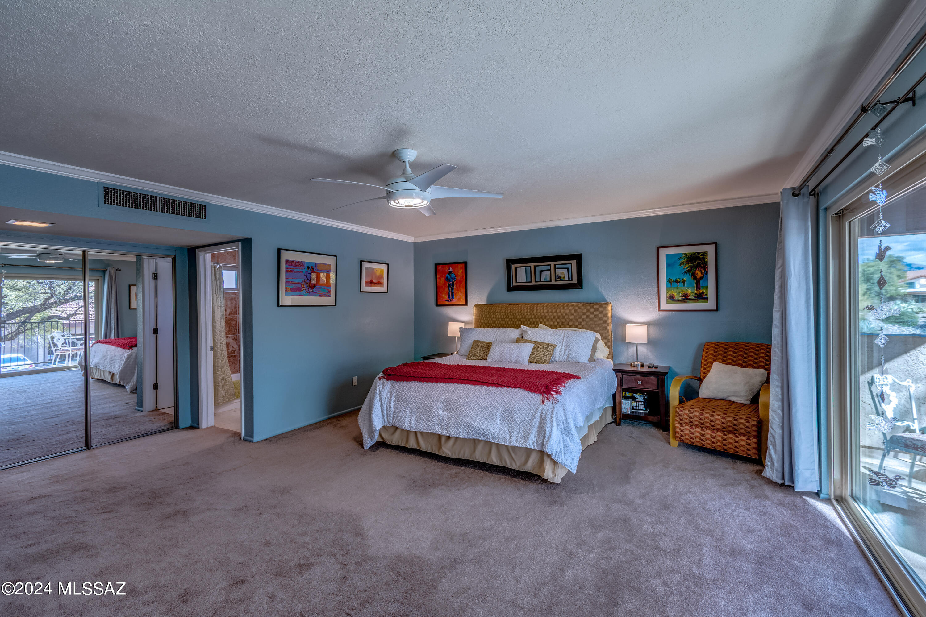 5634 N Calle De La Reina