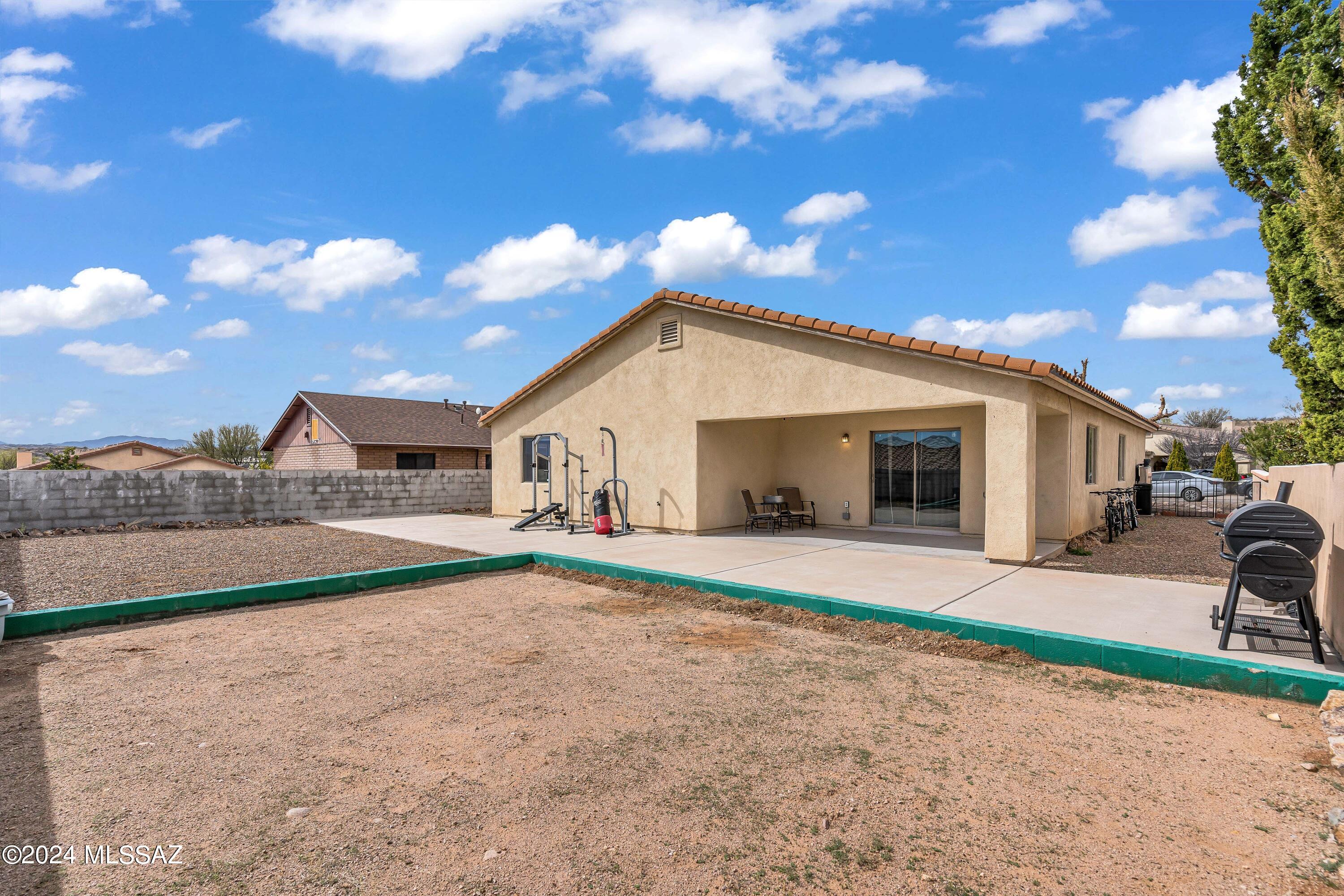 405 Camino Dona Cydney