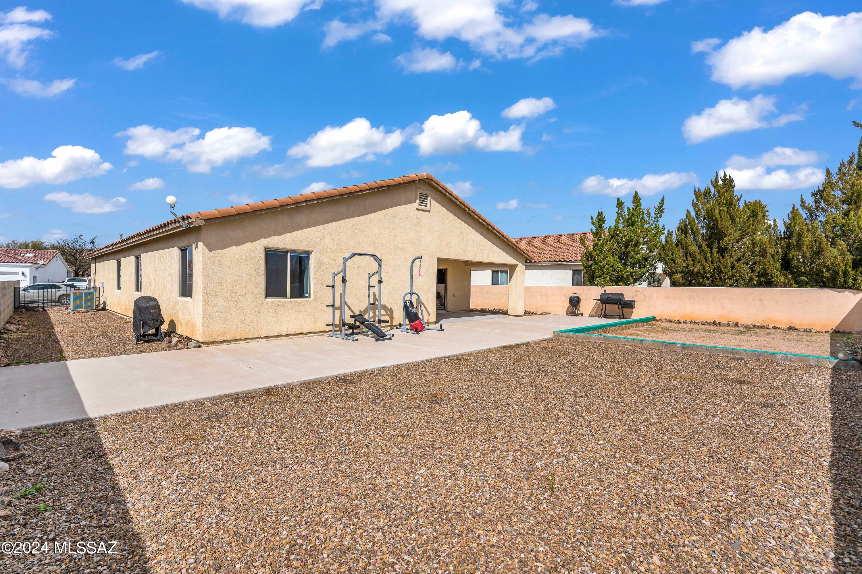 405 Camino Dona Cydney