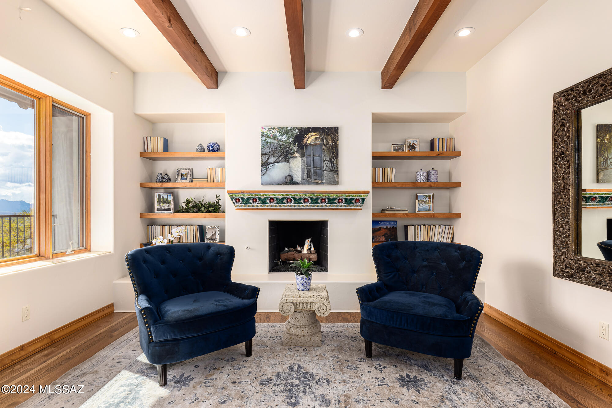 3540 E Calle Puerta De Acero