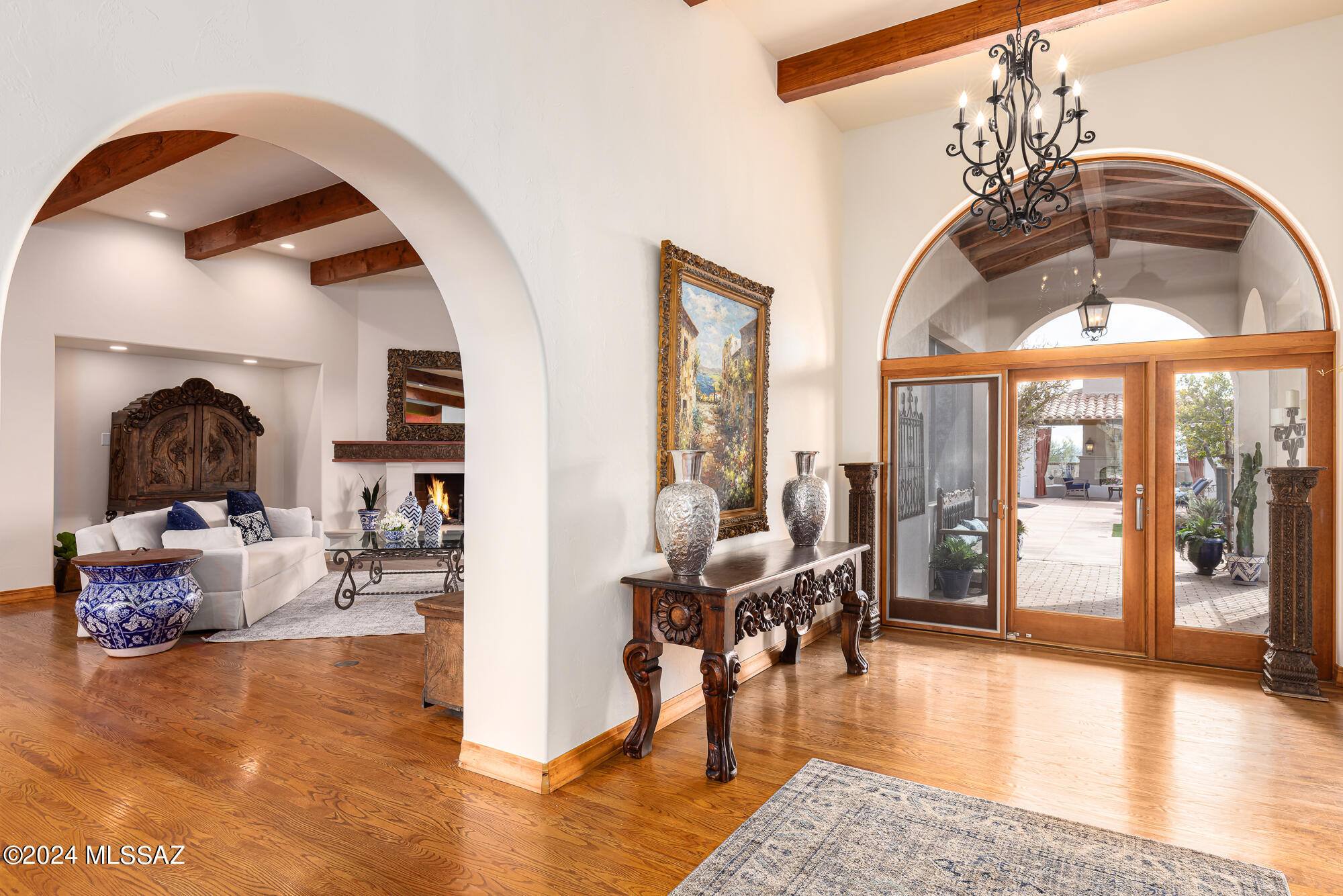3540 E Calle Puerta De Acero