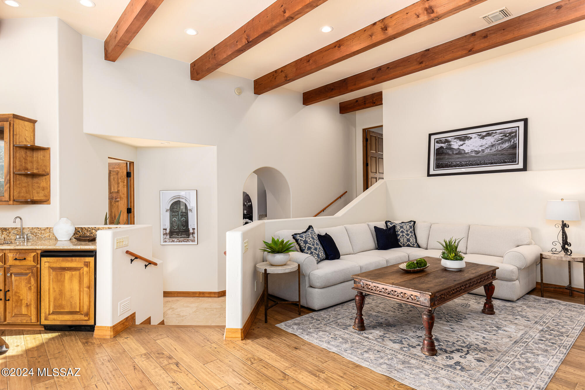 3540 E Calle Puerta De Acero