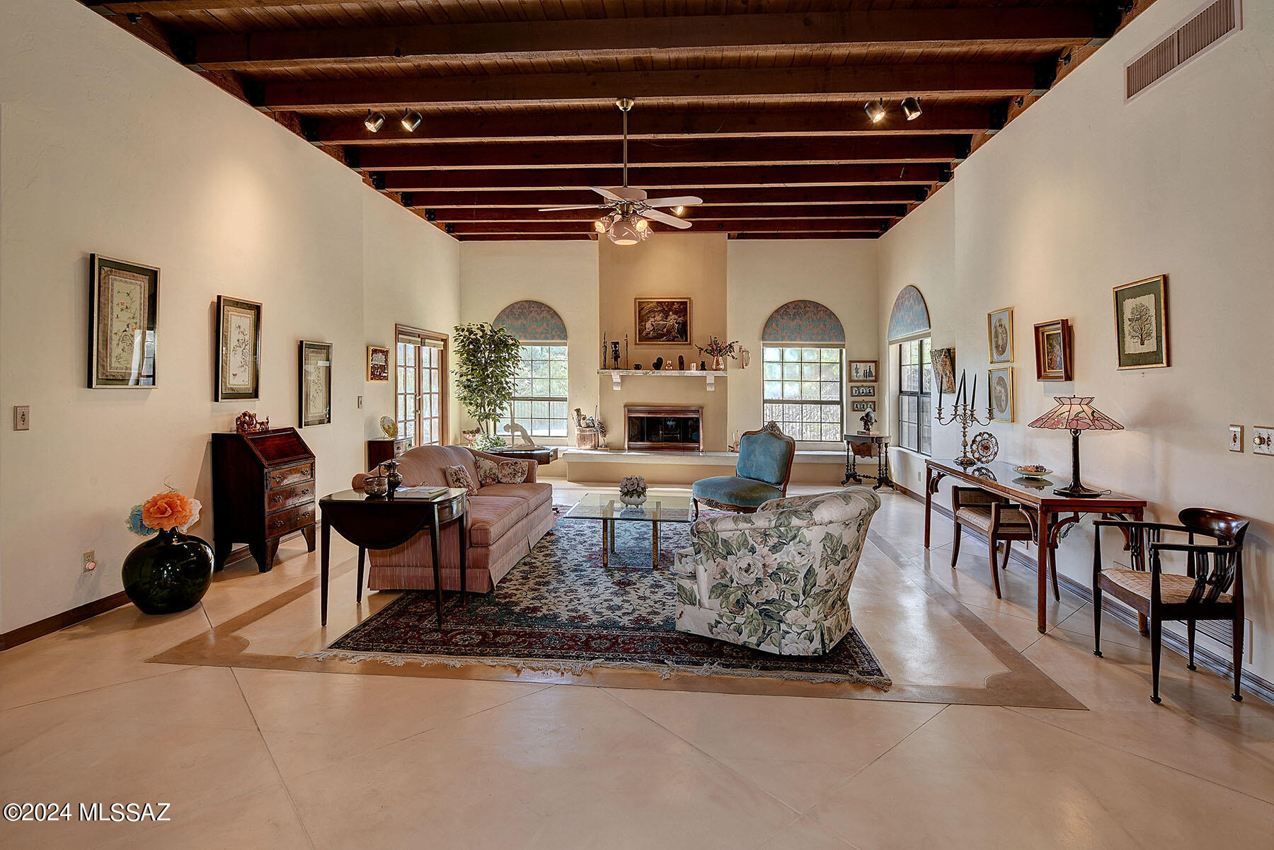 4389 E Desert Oak Trail