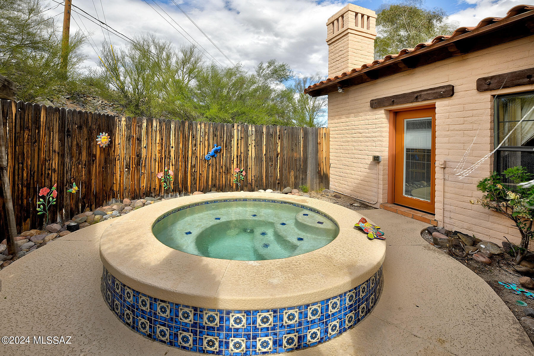 4389 E Desert Oak Trail