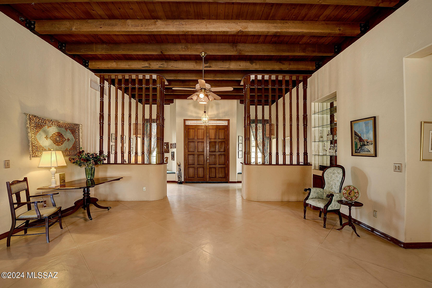 4389 E Desert Oak Trail