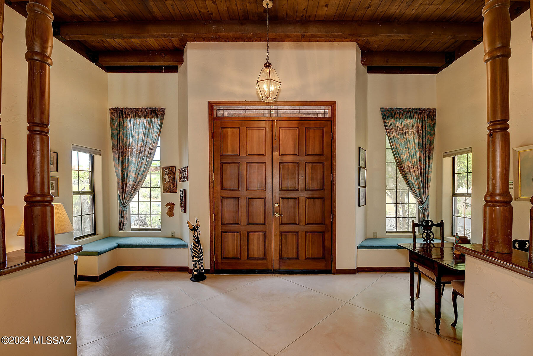 4389 E Desert Oak Trail