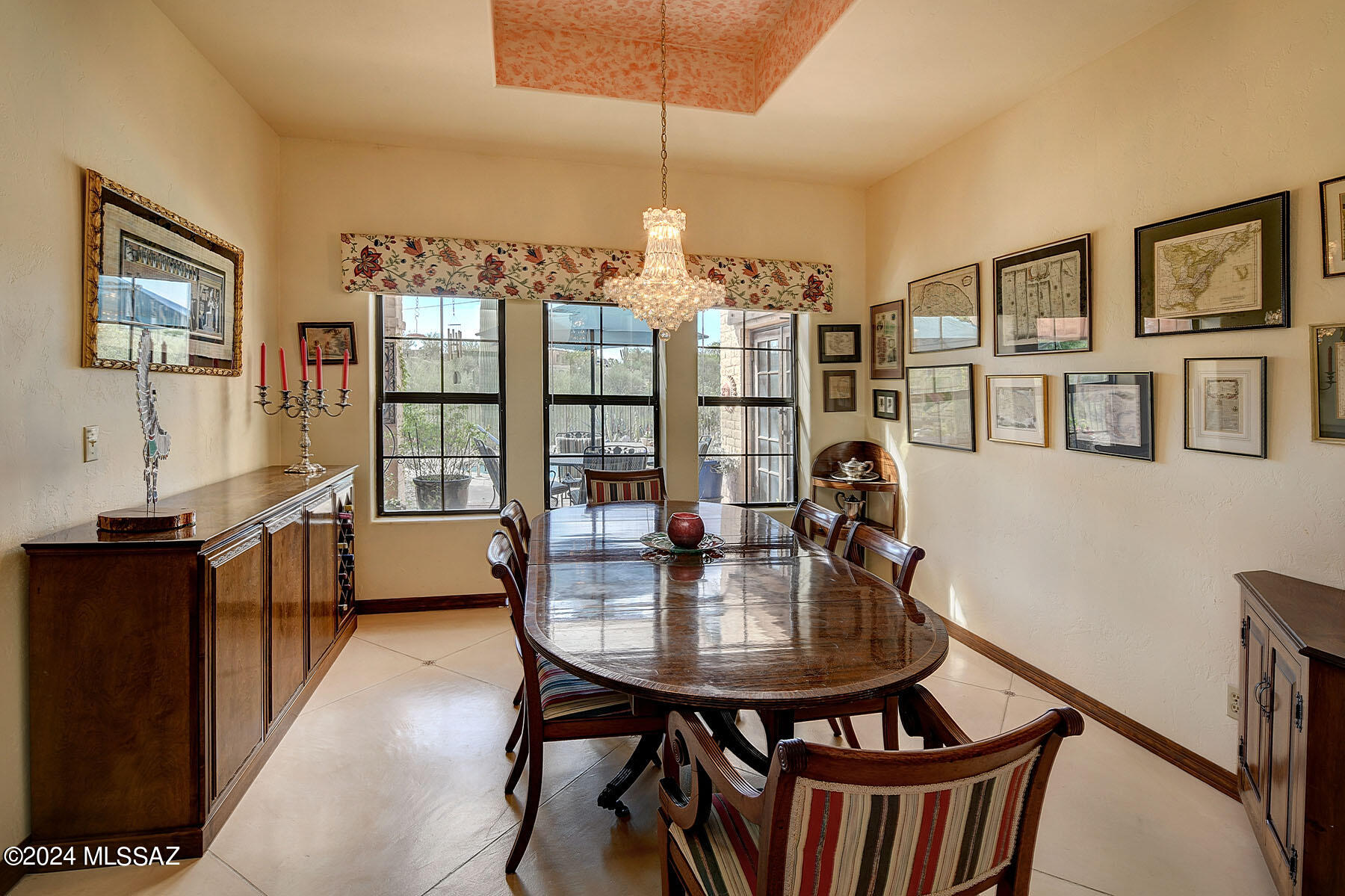 4389 E Desert Oak Trail