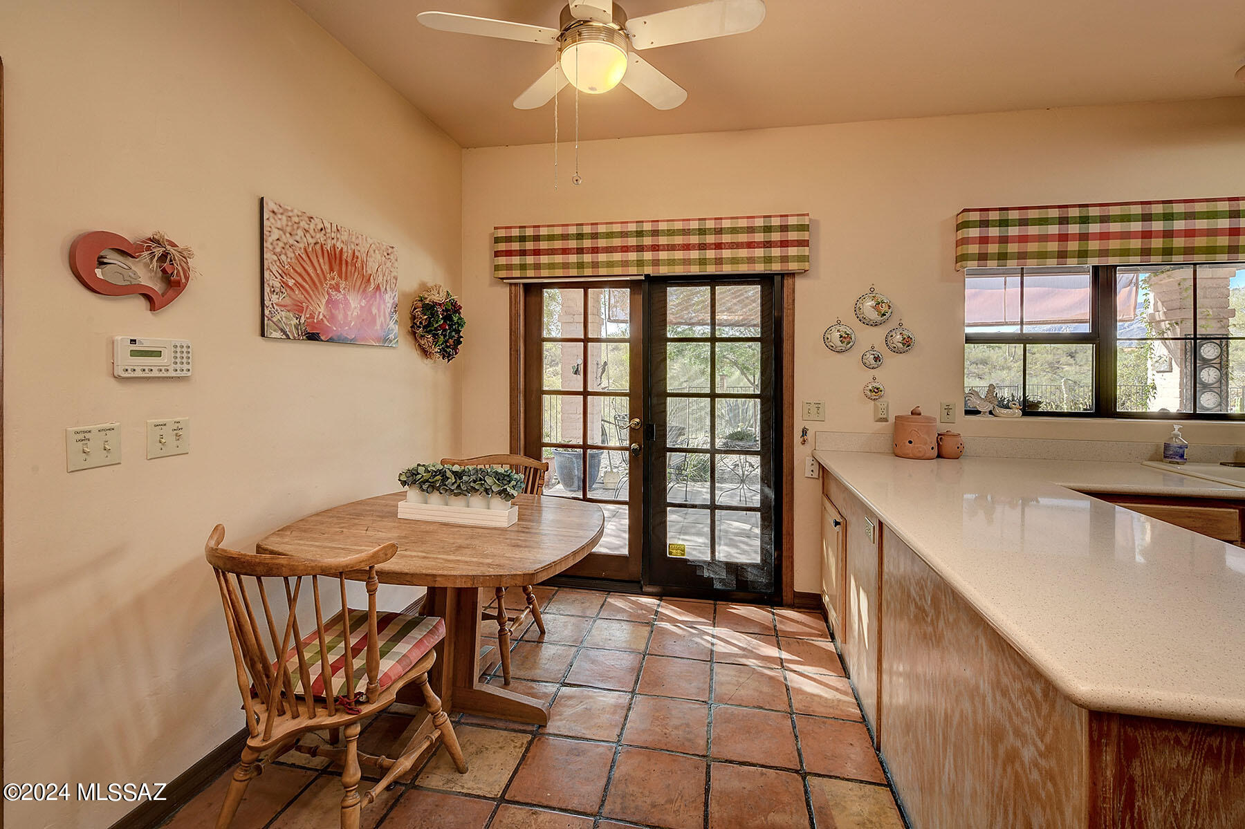 4389 E Desert Oak Trail