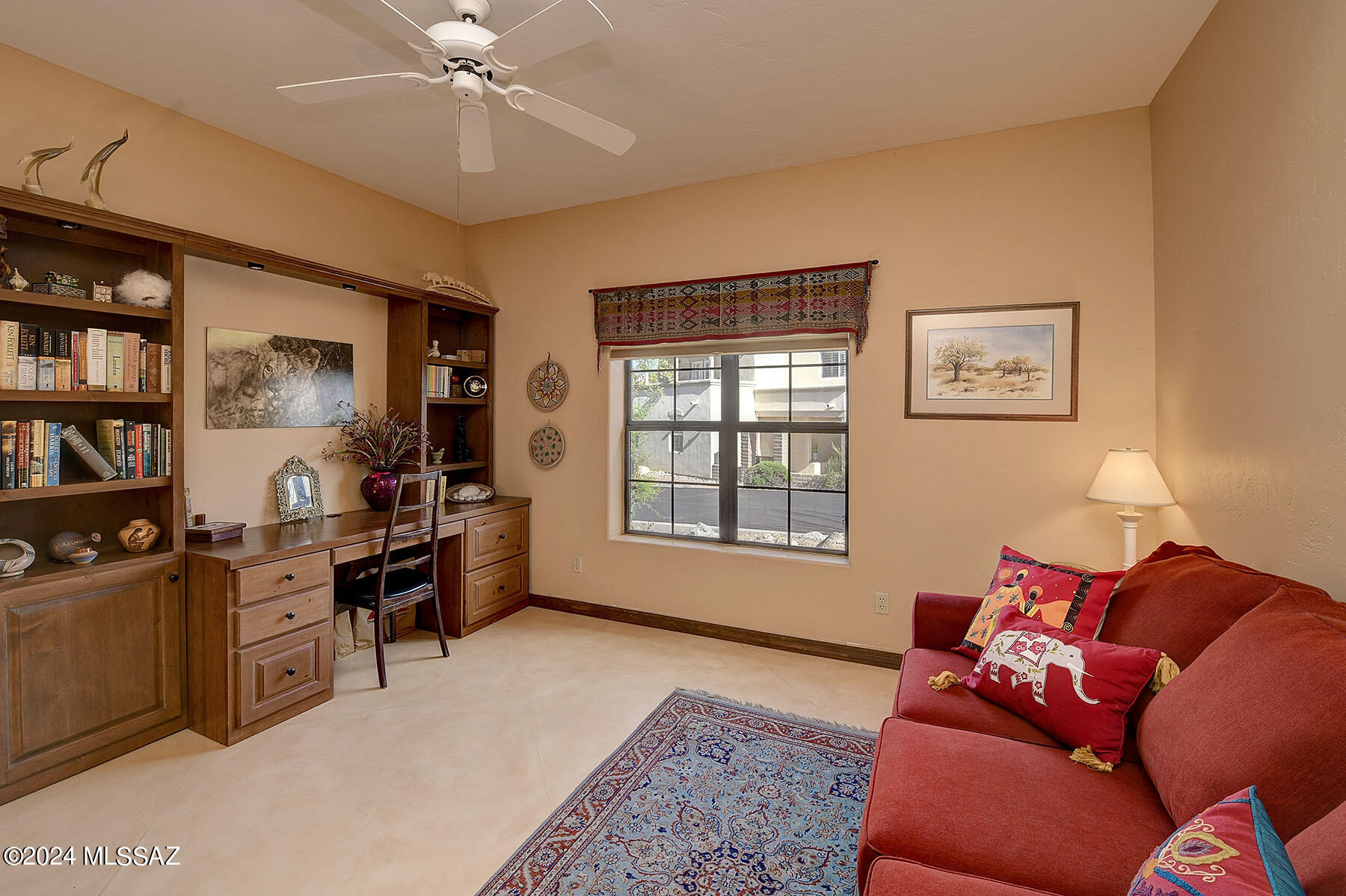 4389 E Desert Oak Trail