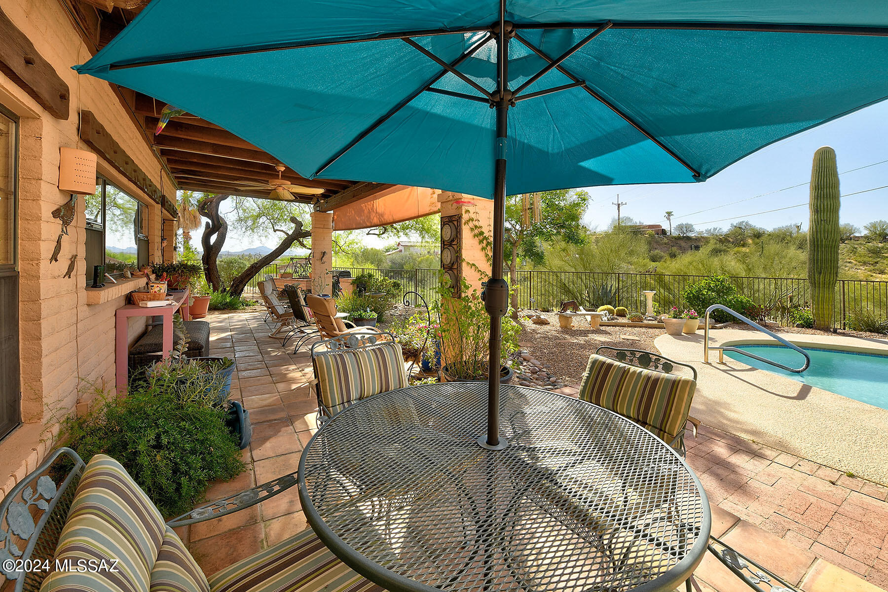4389 E Desert Oak Trail