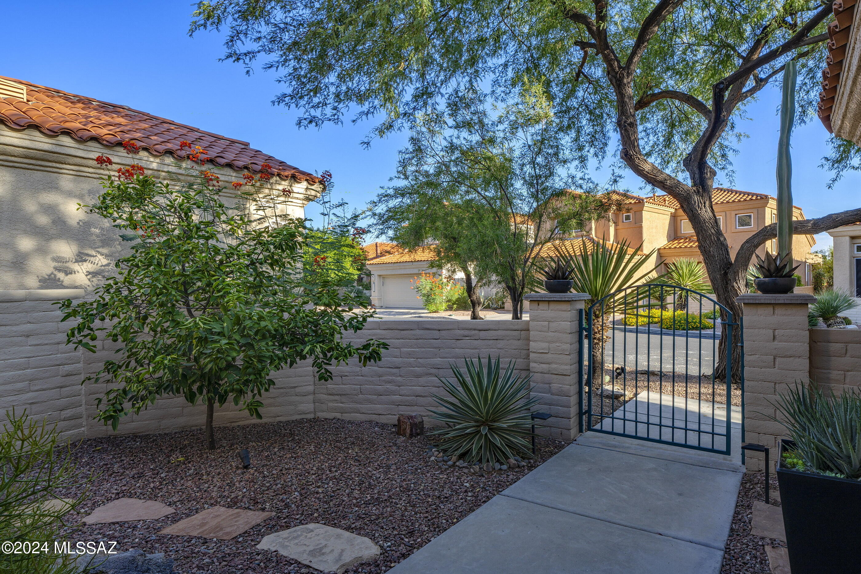 3861 E Calle Cayo