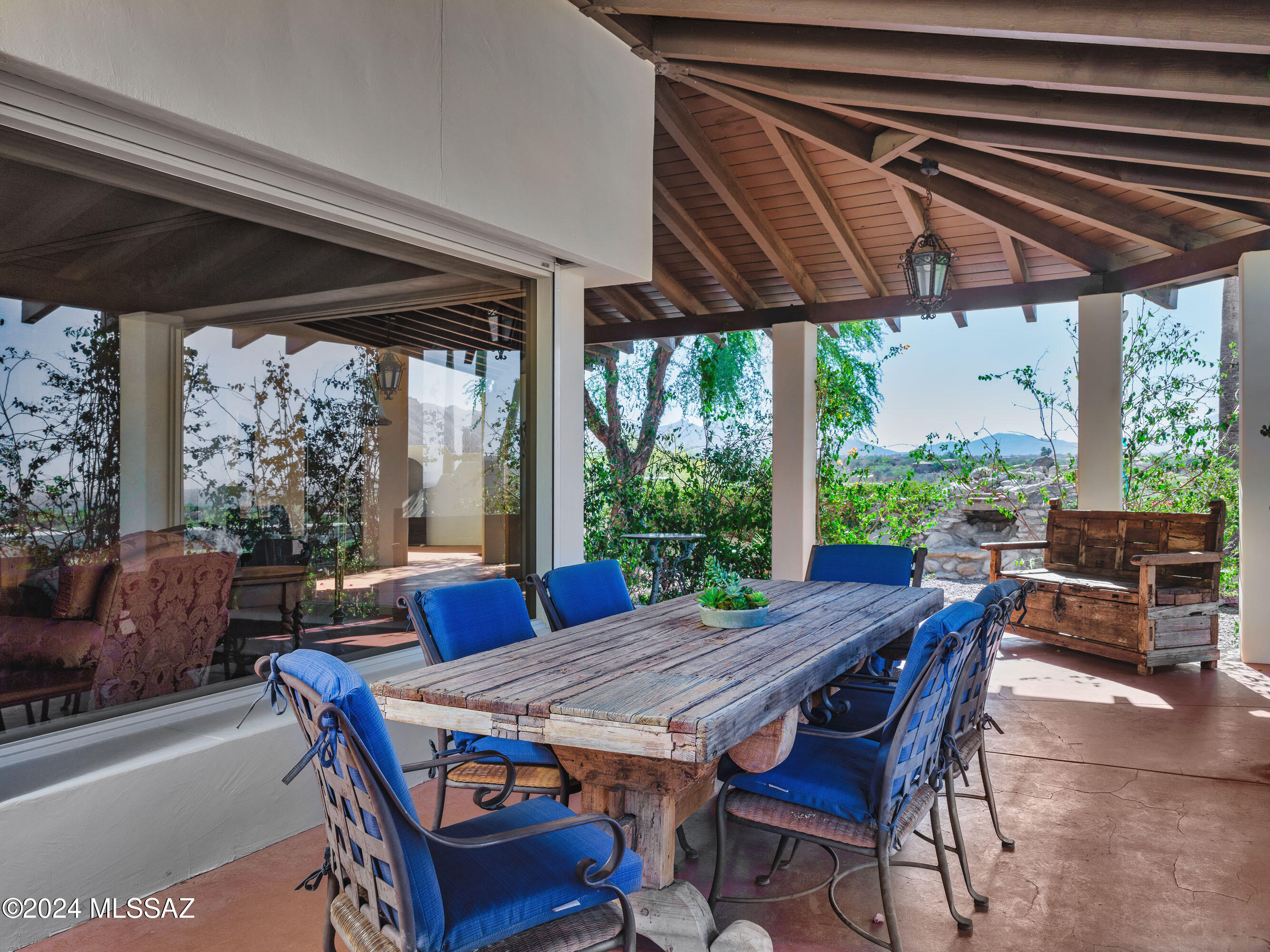 5201 N Hacienda Del Sol Road