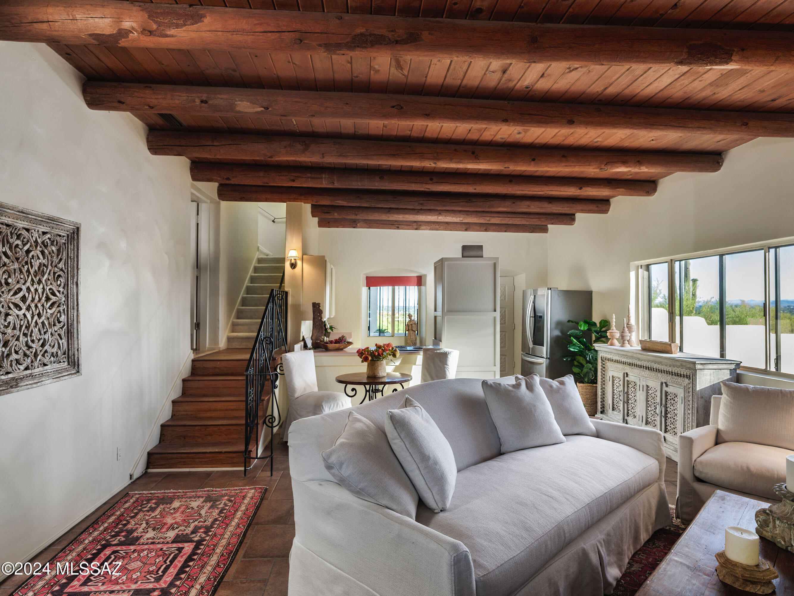 5201 N Hacienda Del Sol Road