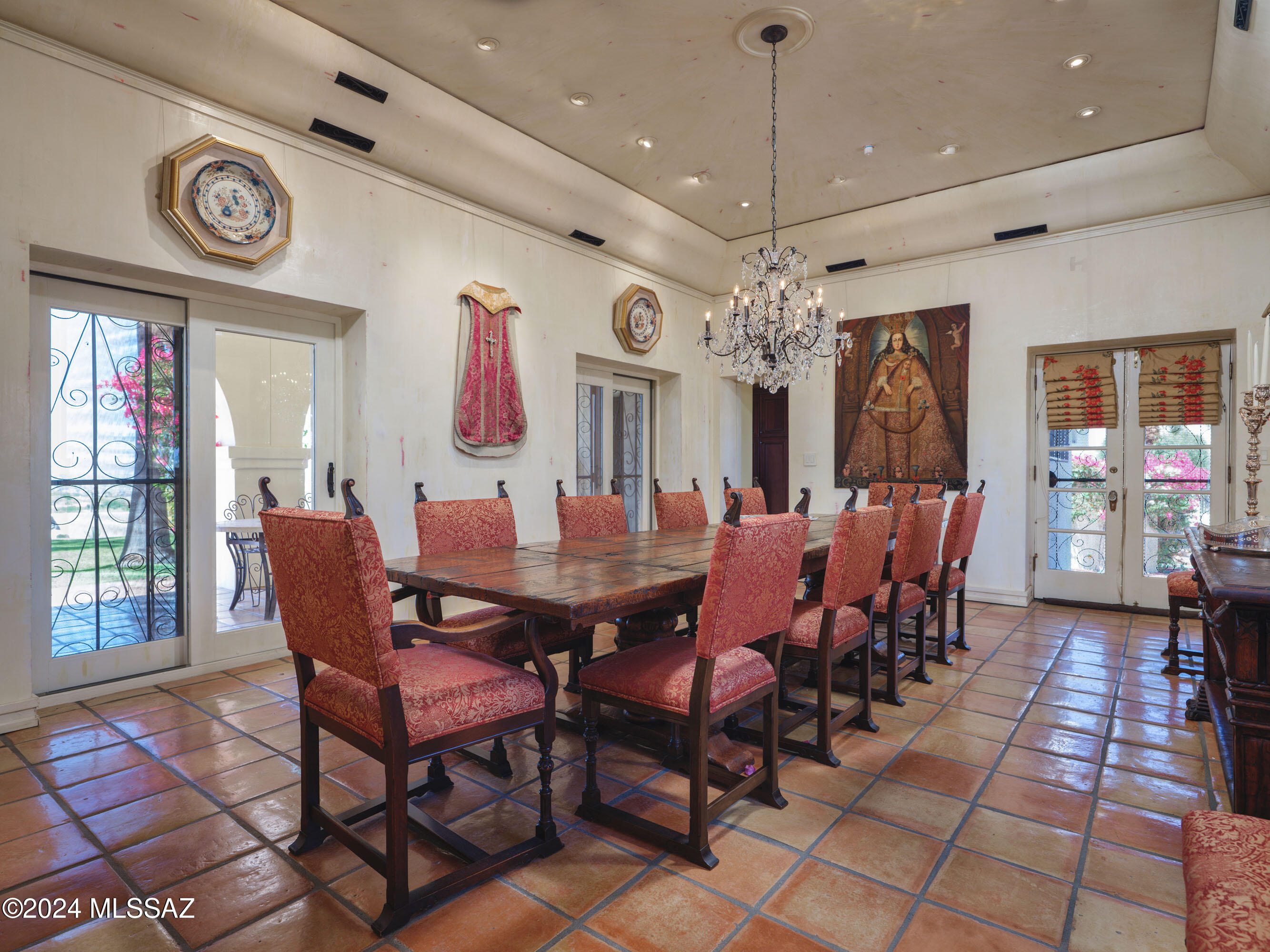 5201 N Hacienda Del Sol Road
