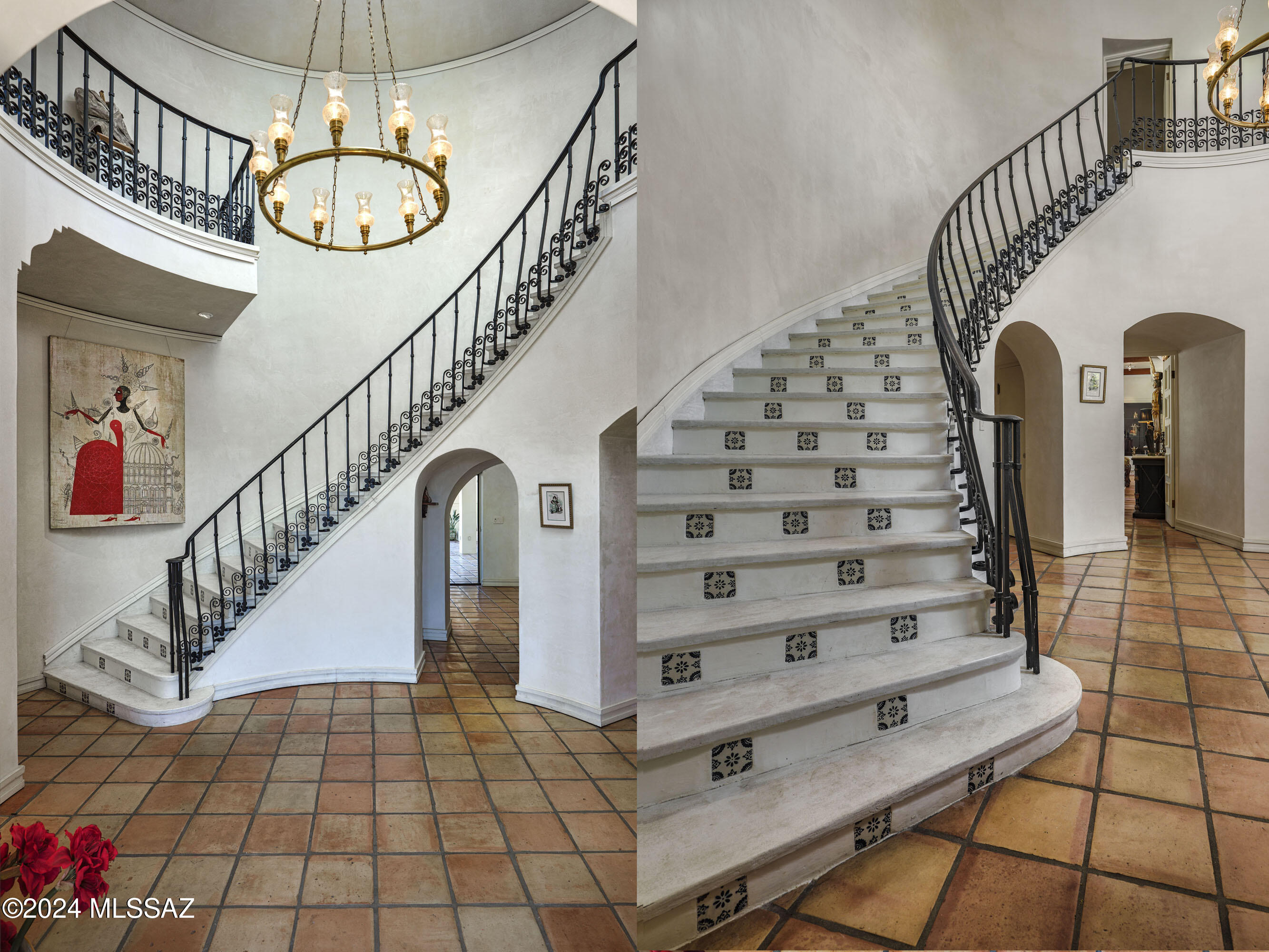 5201 N Hacienda Del Sol Road