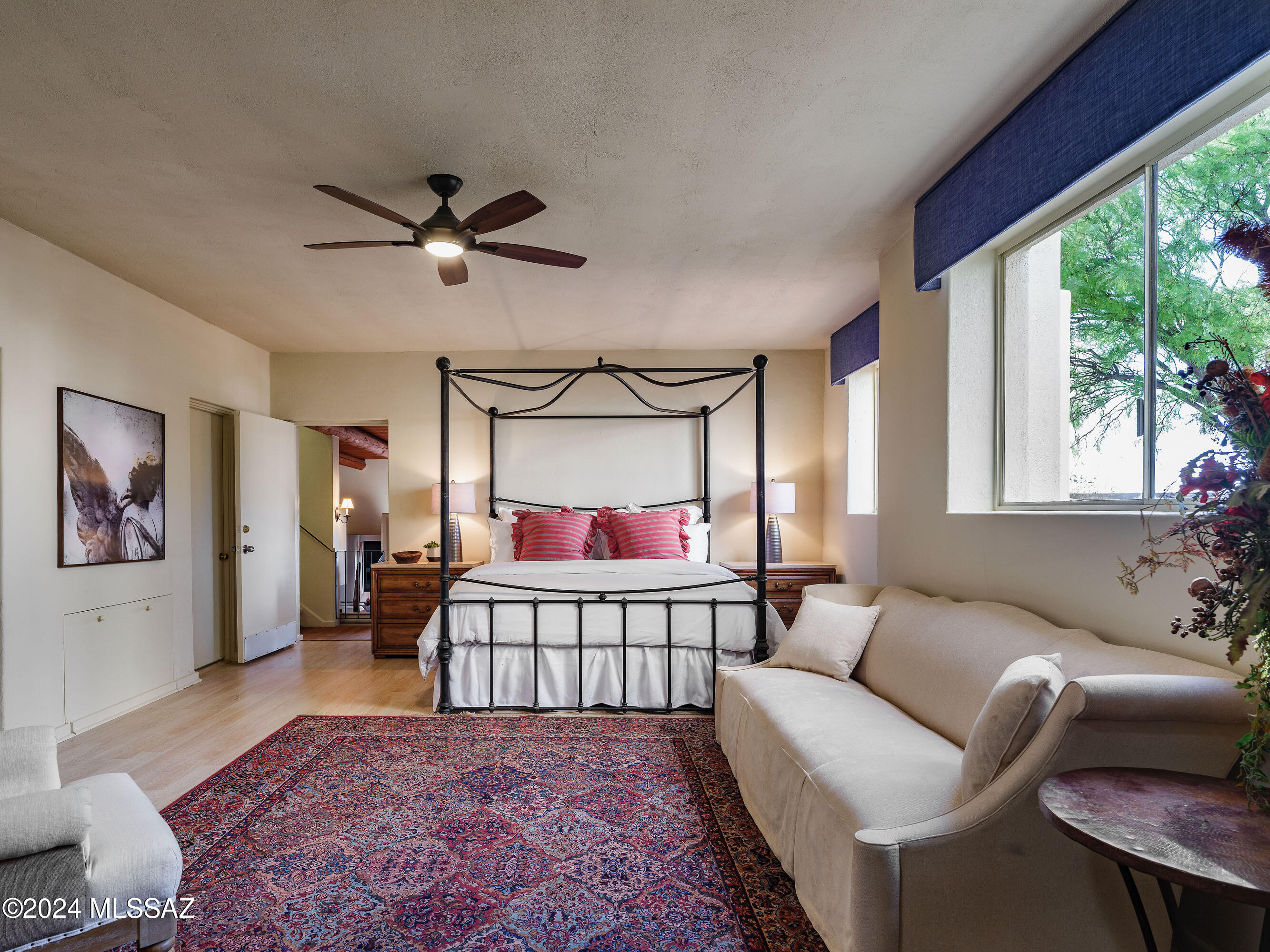 5201 N Hacienda Del Sol Road