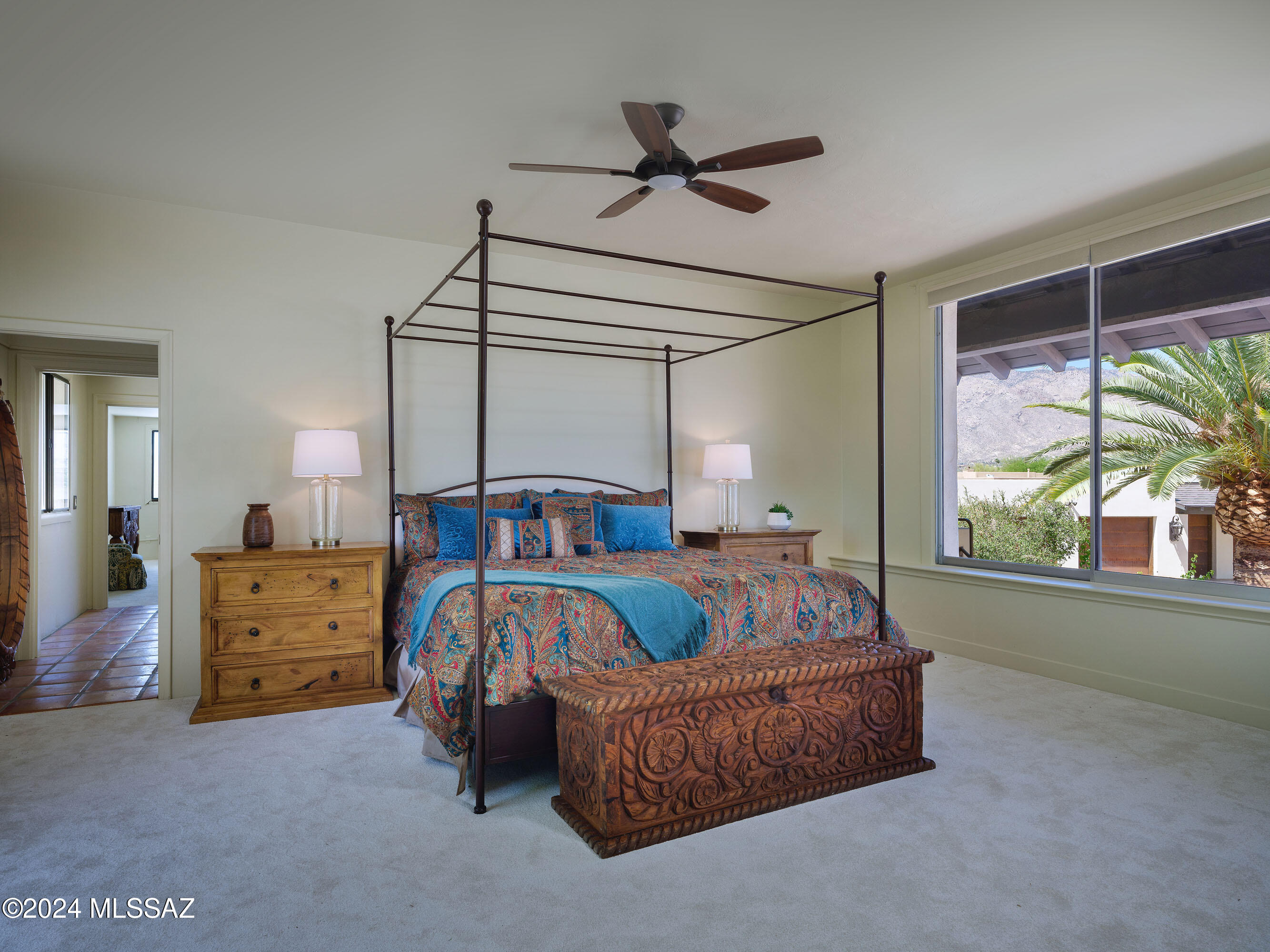 5201 N Hacienda Del Sol Road