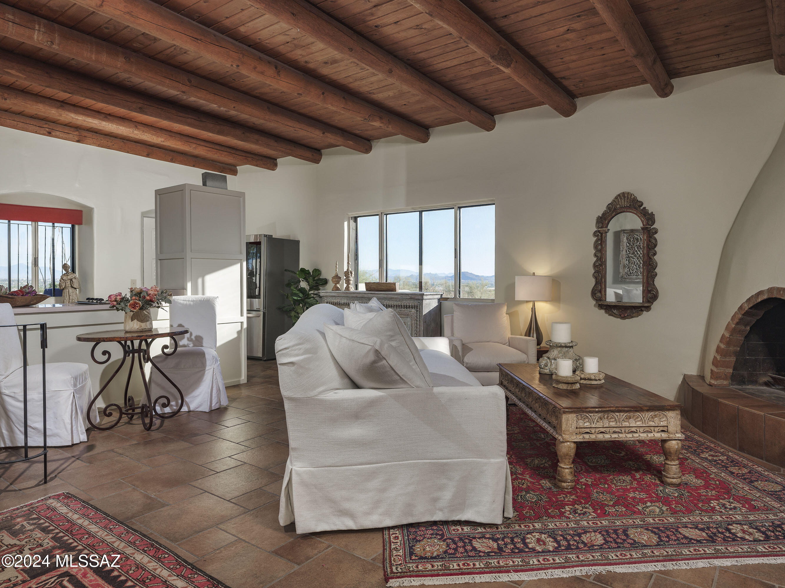 5201 N Hacienda Del Sol Road