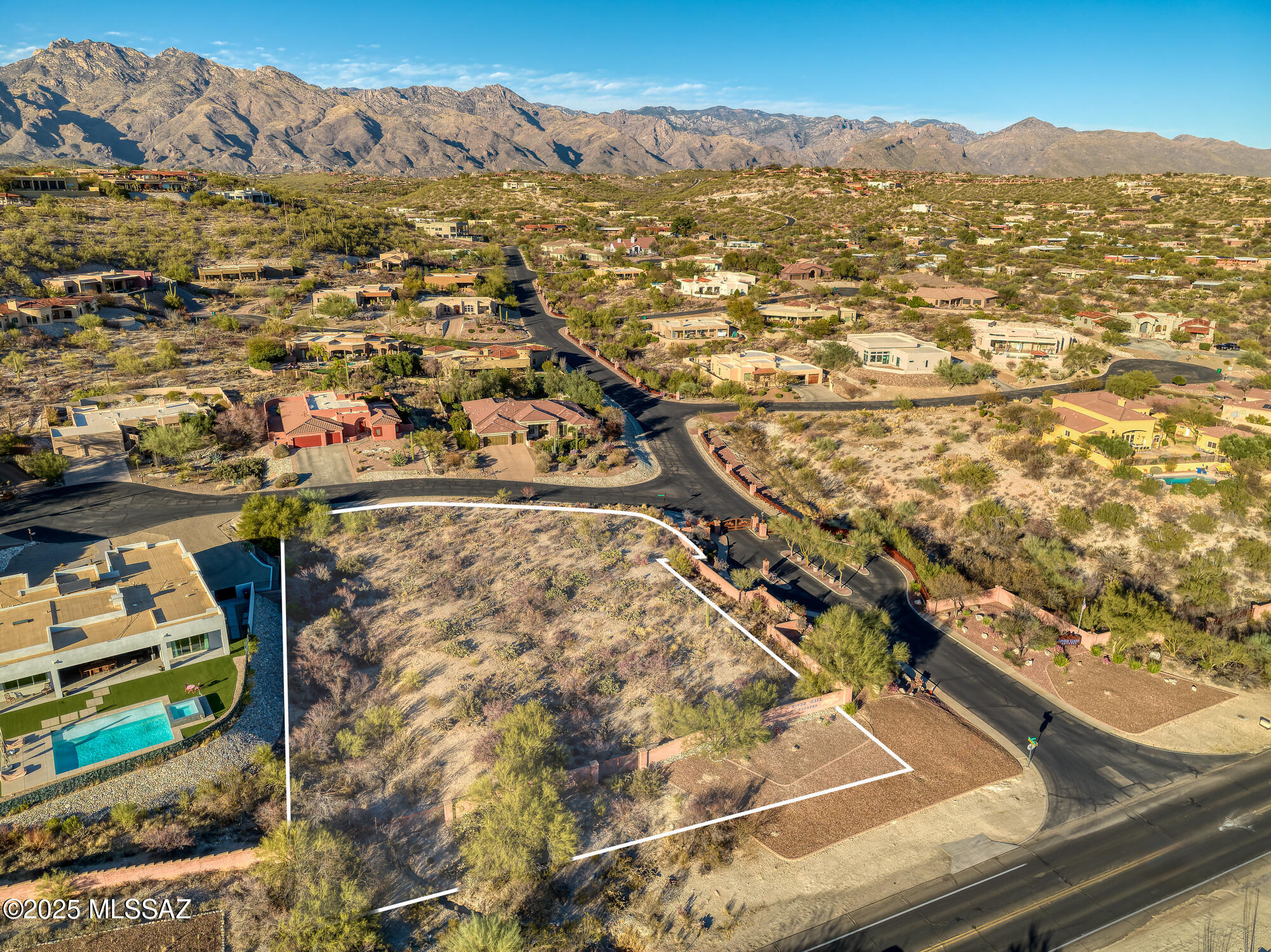 6054 E Red Cardinal Place Unit: 115