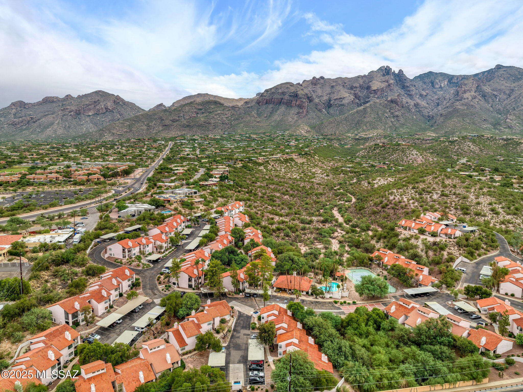 6470 N Tierra De Las Catalinas Unit: 96