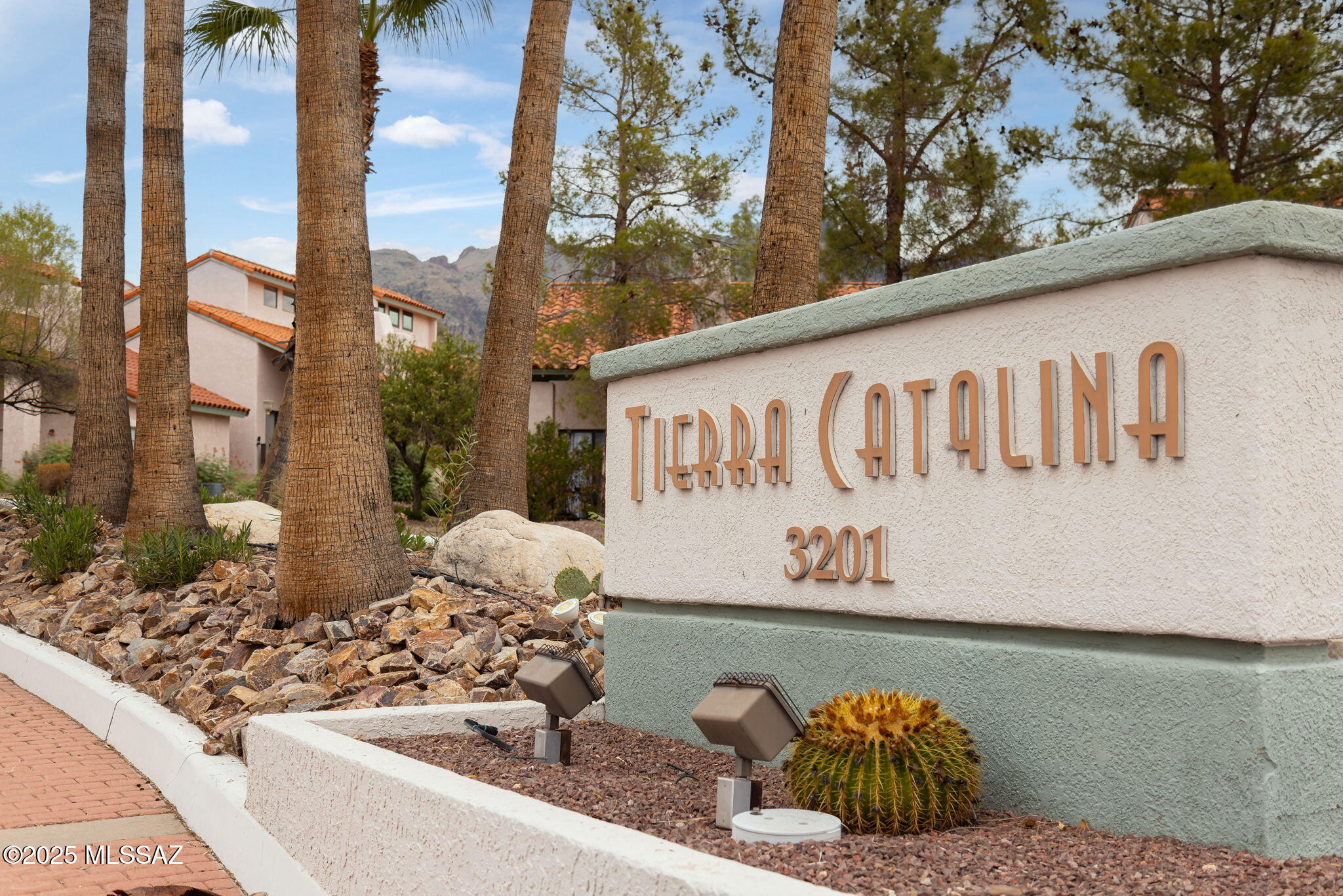6470 N Tierra De Las Catalinas Unit: 96