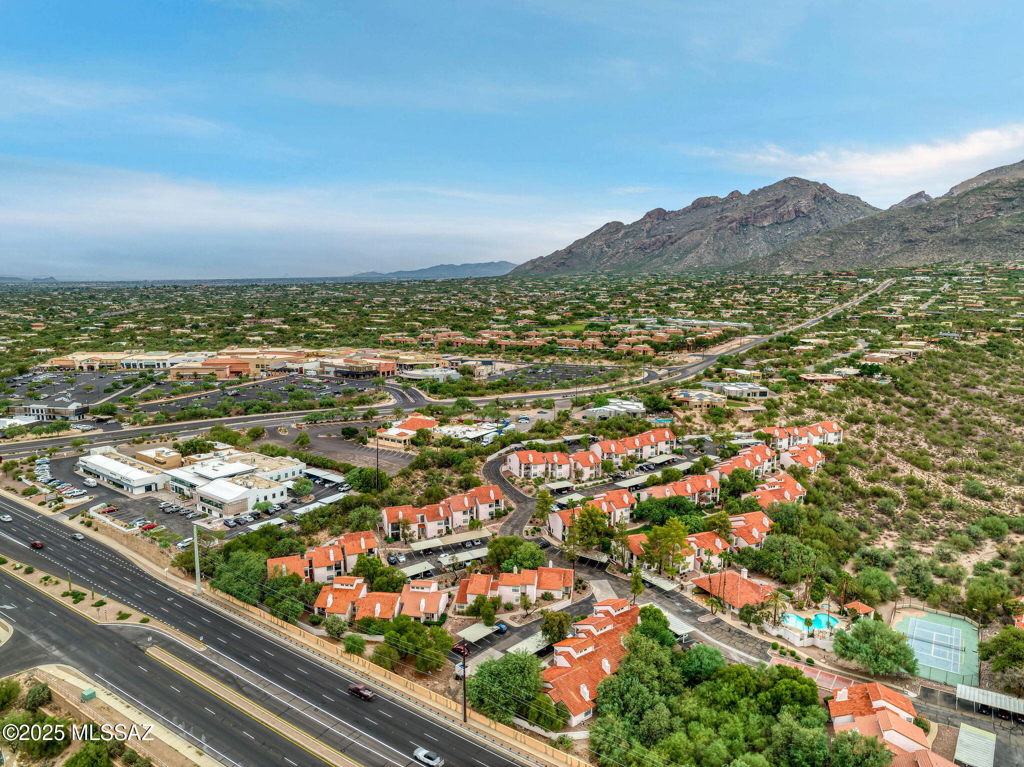 6470 N Tierra De Las Catalinas Unit: 96