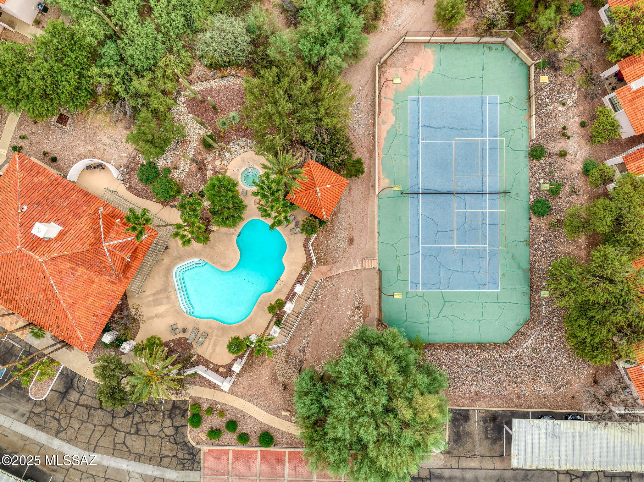 6470 N Tierra De Las Catalinas Unit: 96