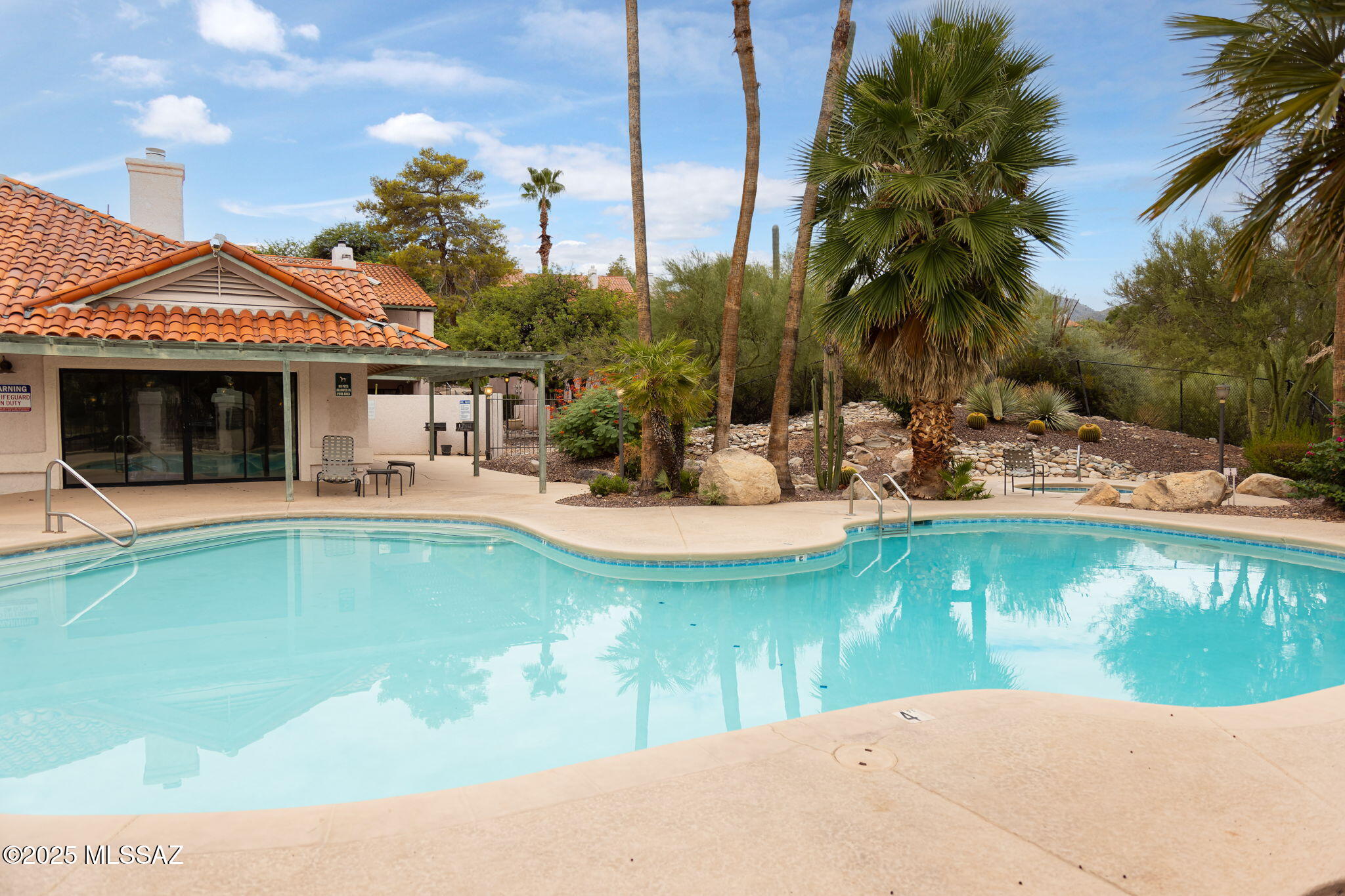 6470 N Tierra De Las Catalinas Unit: 96