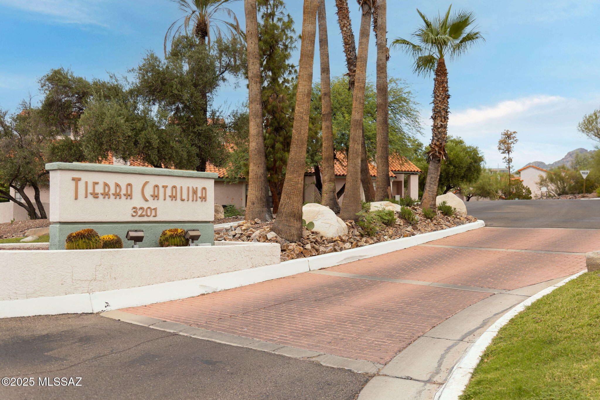 6470 N Tierra De Las Catalinas Unit: 96