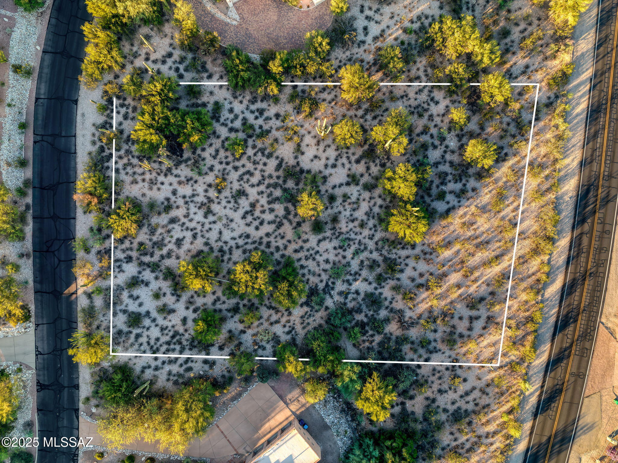 4880 N Avenida De Vizcaya Unit: 3