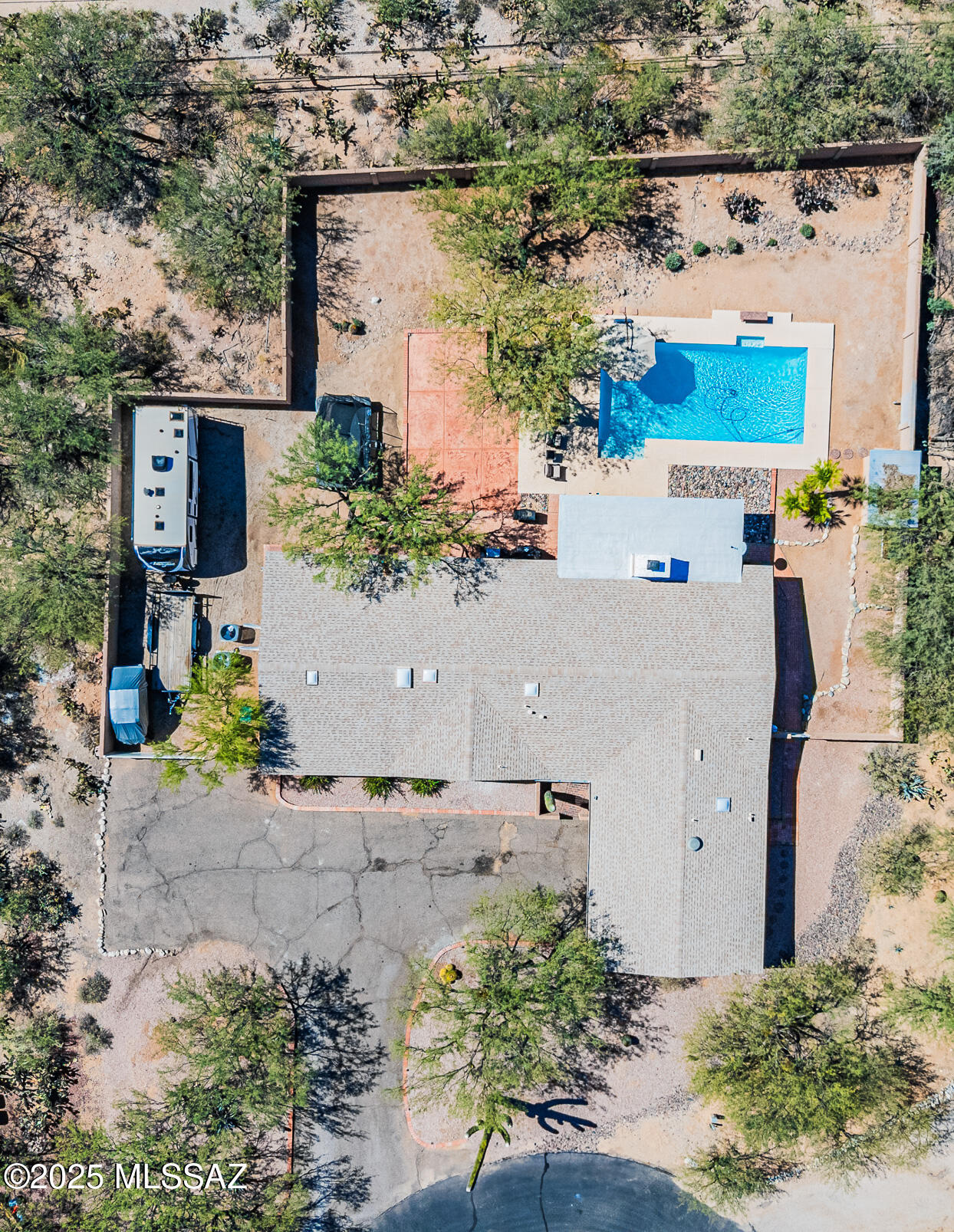 5271 N Stonehouse Place