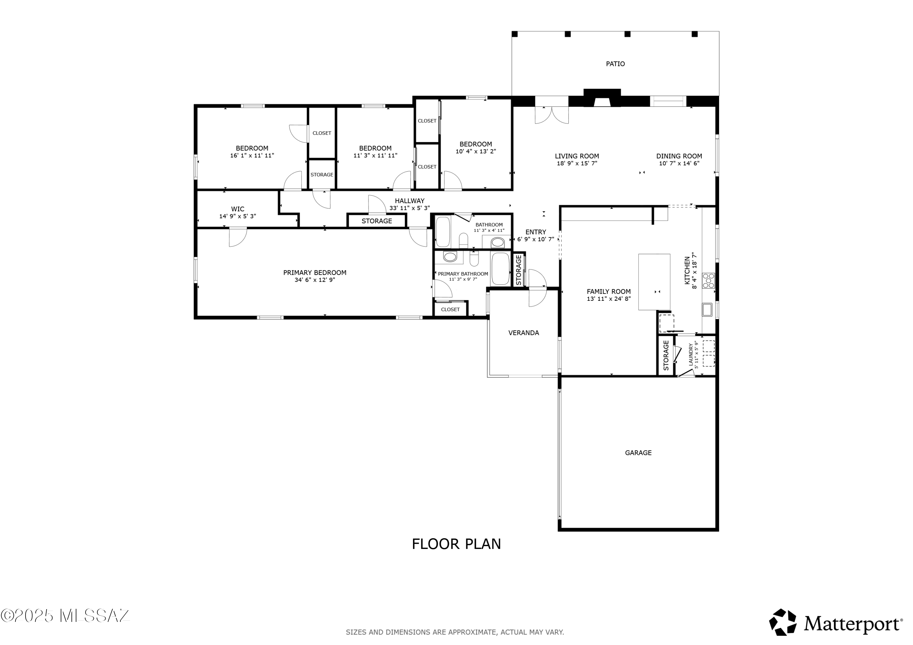 5271 N Stonehouse Place